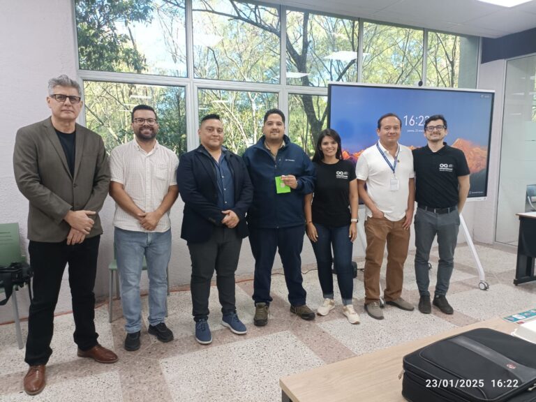 Seminario-Taller sobre Evaluación de Riesgo Sísmico OPEN QUAKE en la Facultad de Ingeniería y Arquitectura