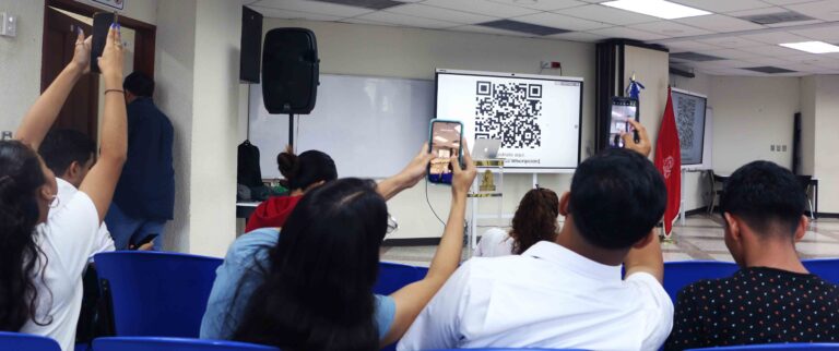 La Facultad de Ingeniería y Arquitectura da inicio a la semana «CivilTech 2025» para estudiantes de Ingeniería Civil