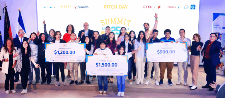 SUMMIT Universitario: Innovación y colaboración para una economía de impacto