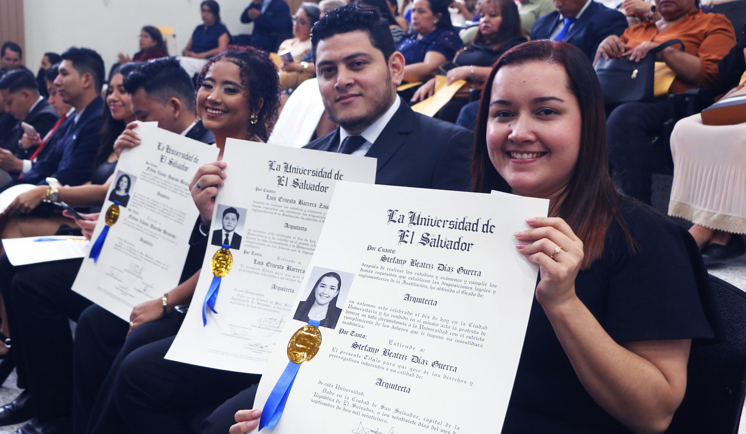 Graduacion25