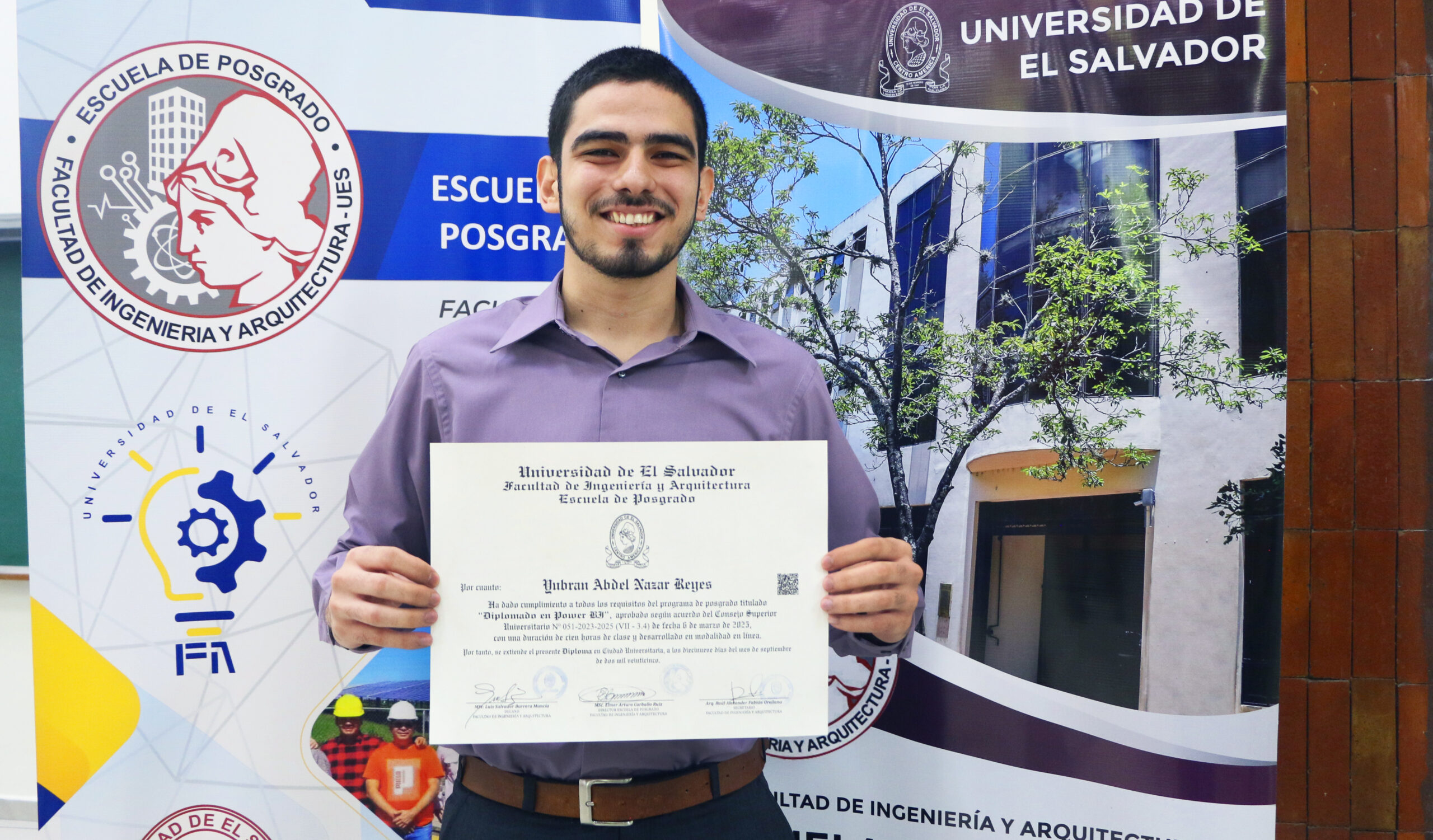 Graduado13