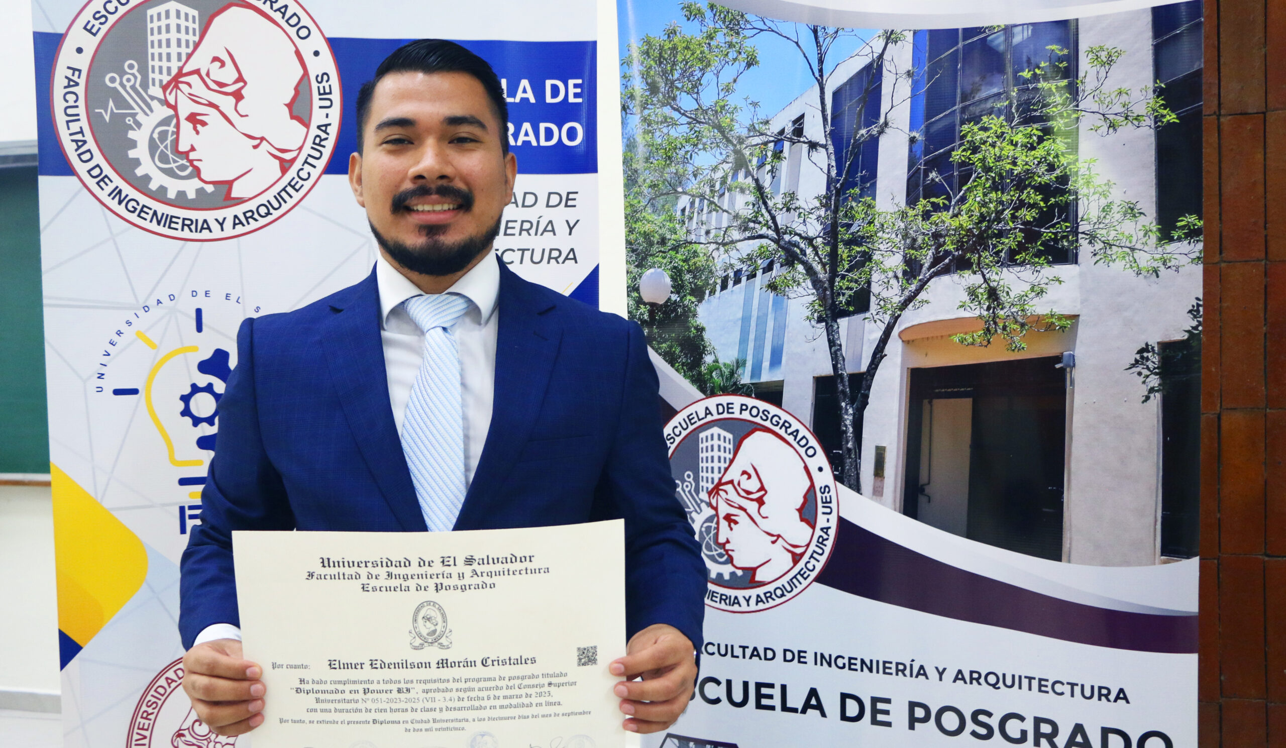 Graduado14