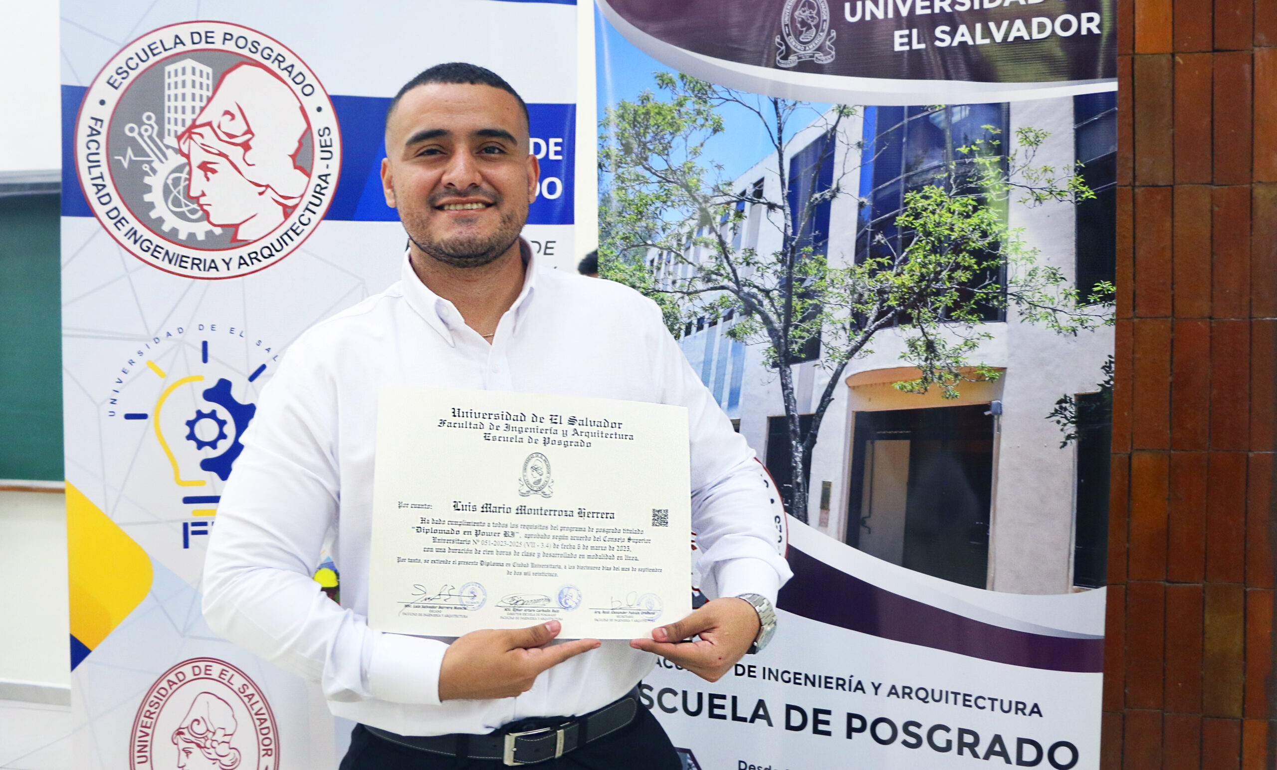 Graduado15