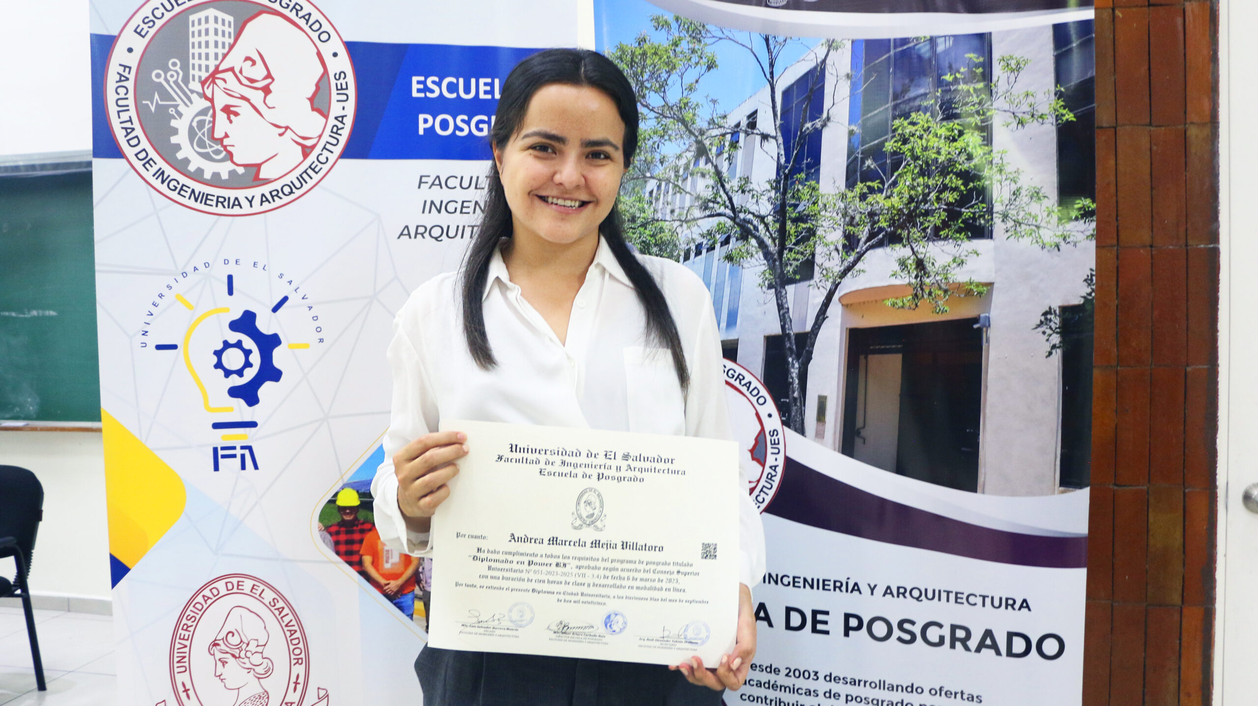 Graduado17