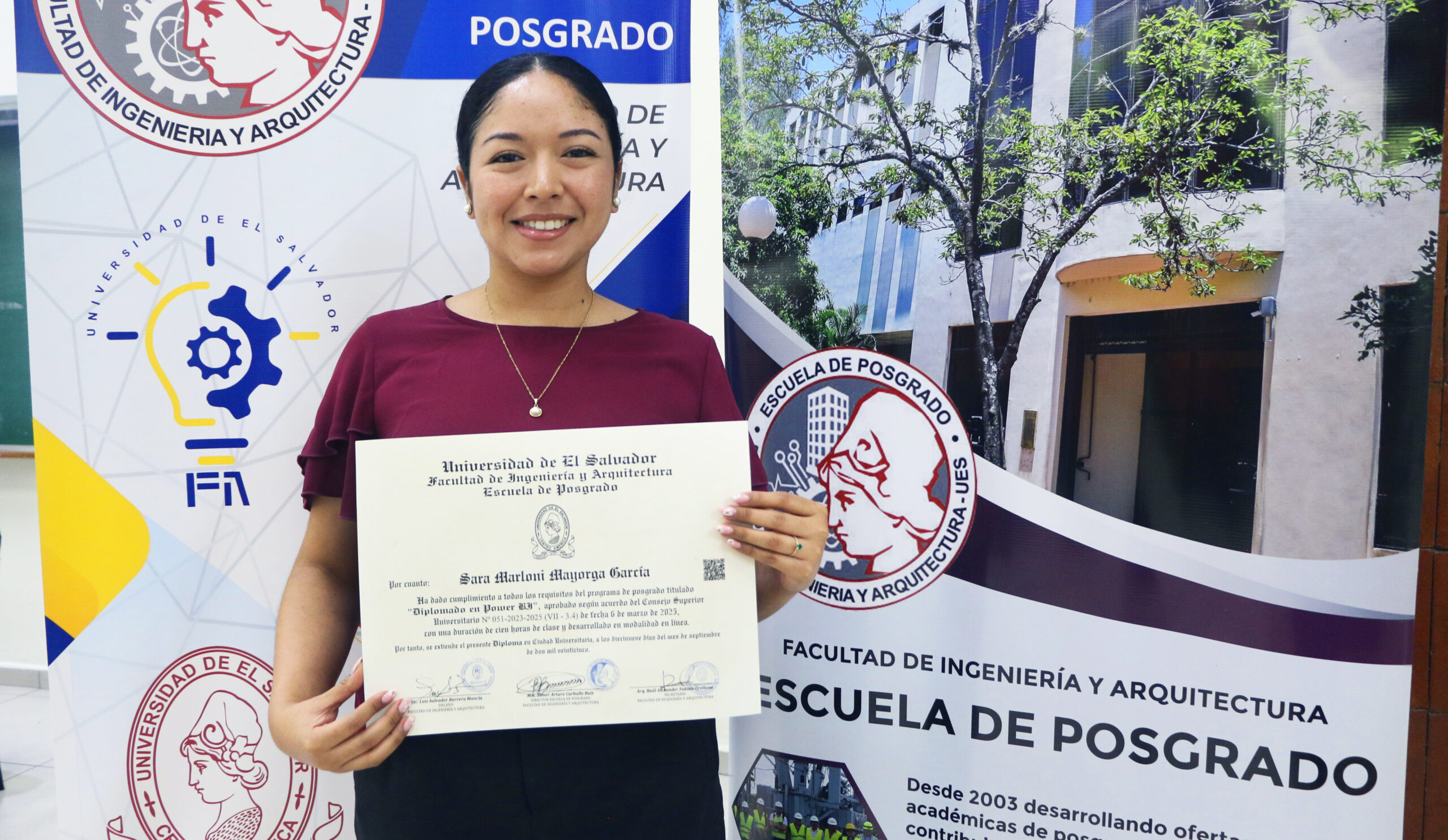 Graduado18