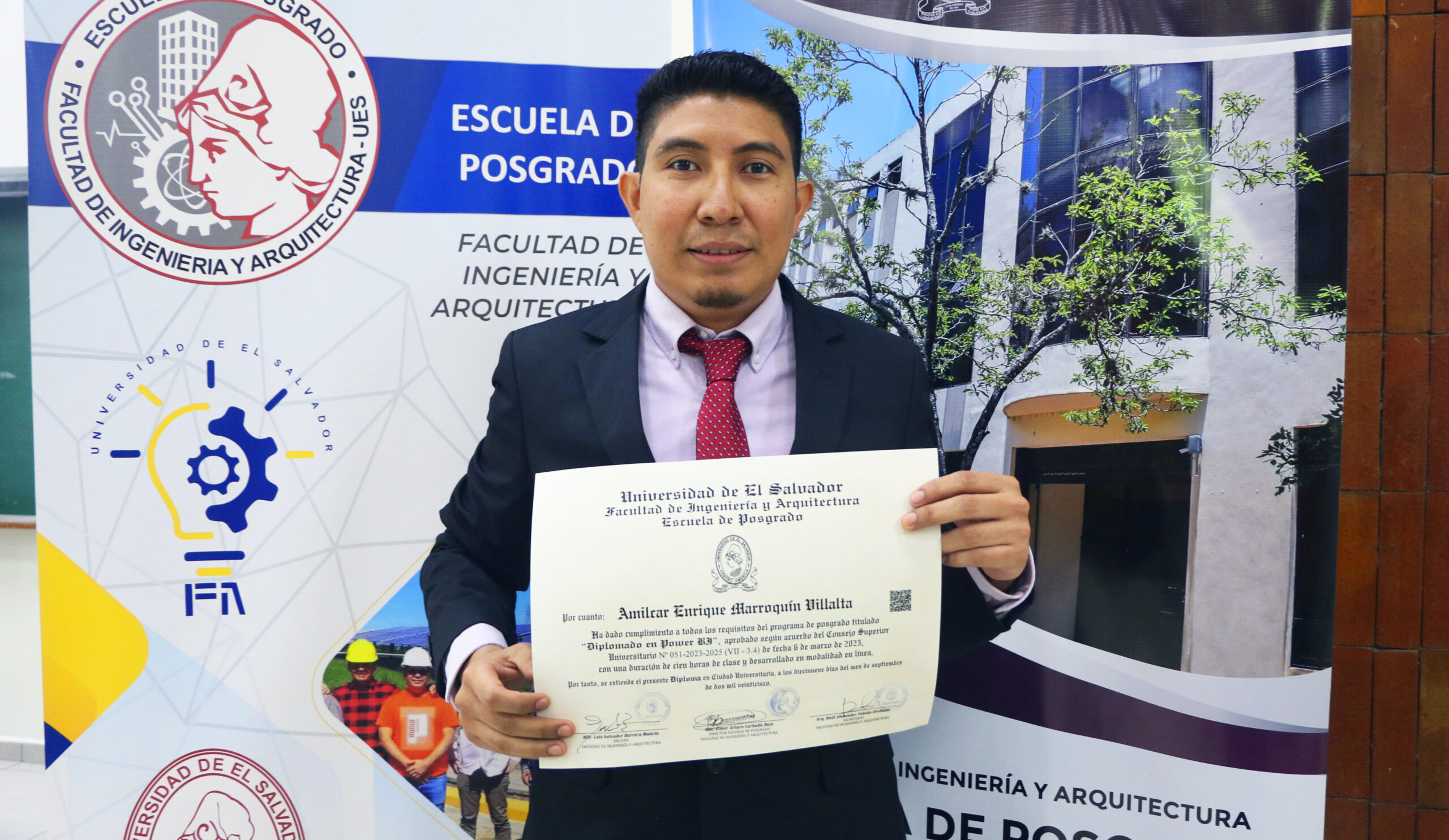Graduado21