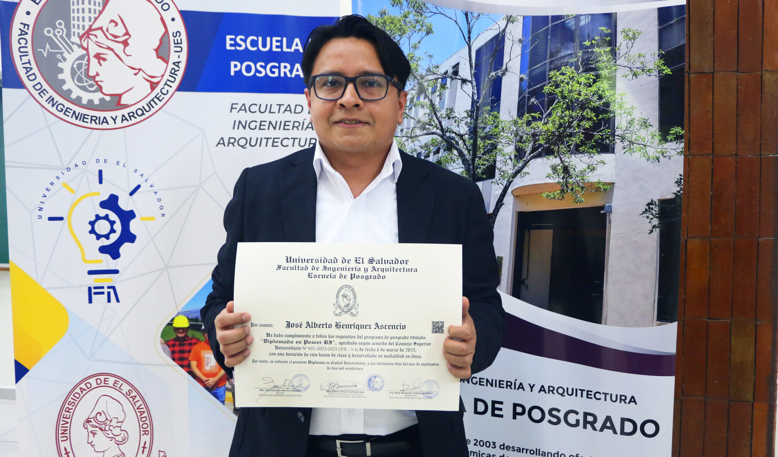 Graduado22