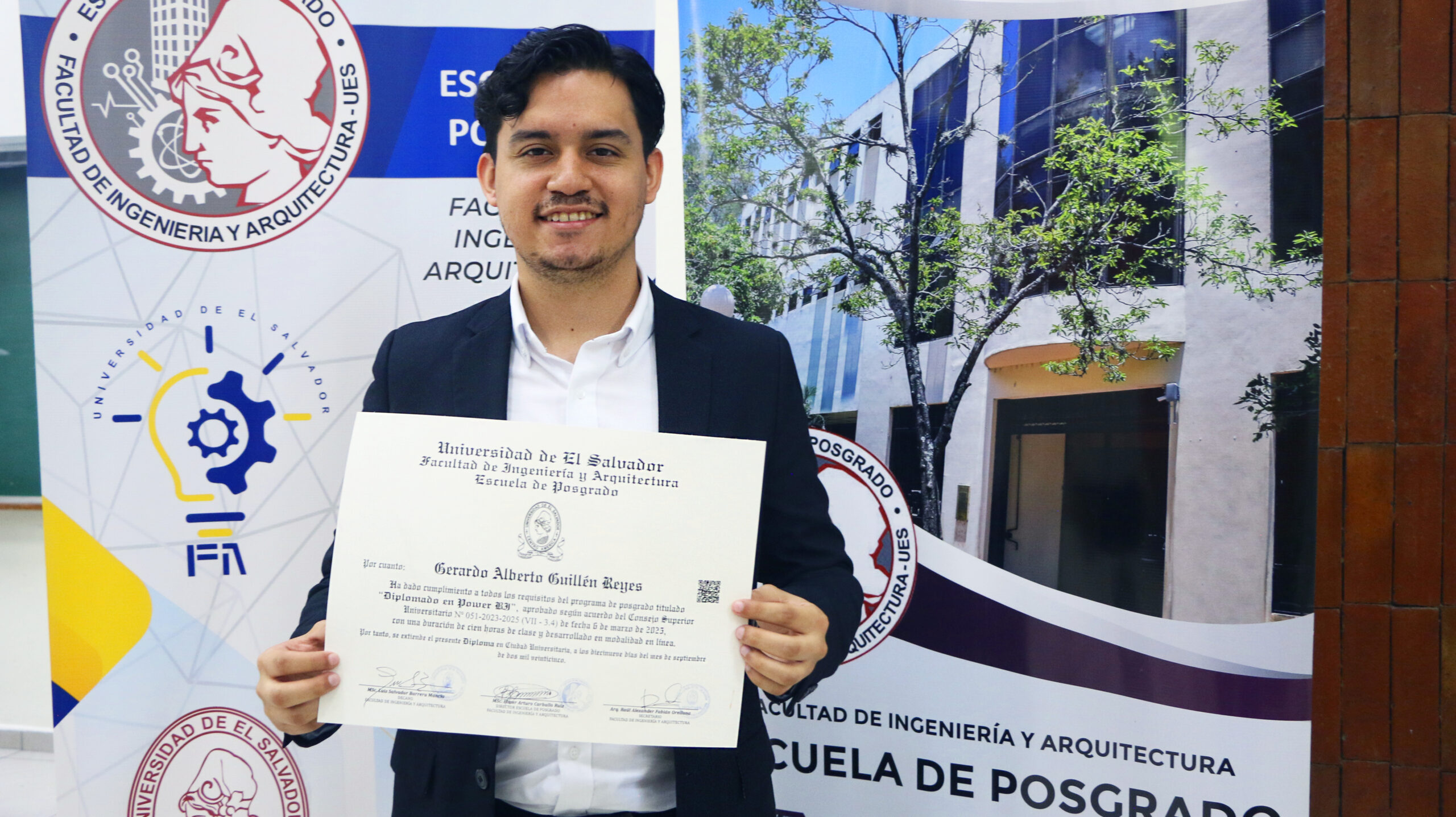 Graduado24