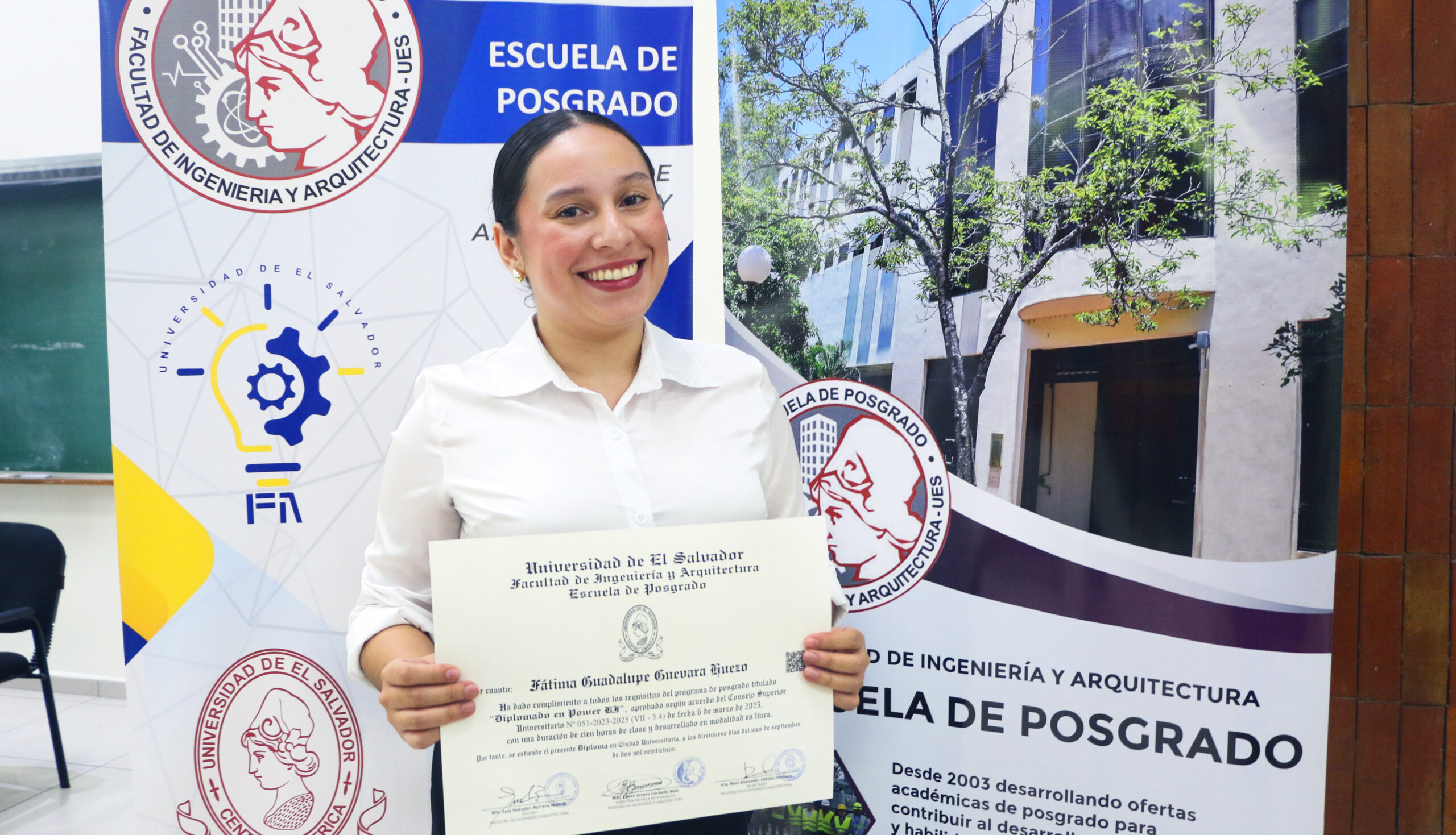 Graduado26