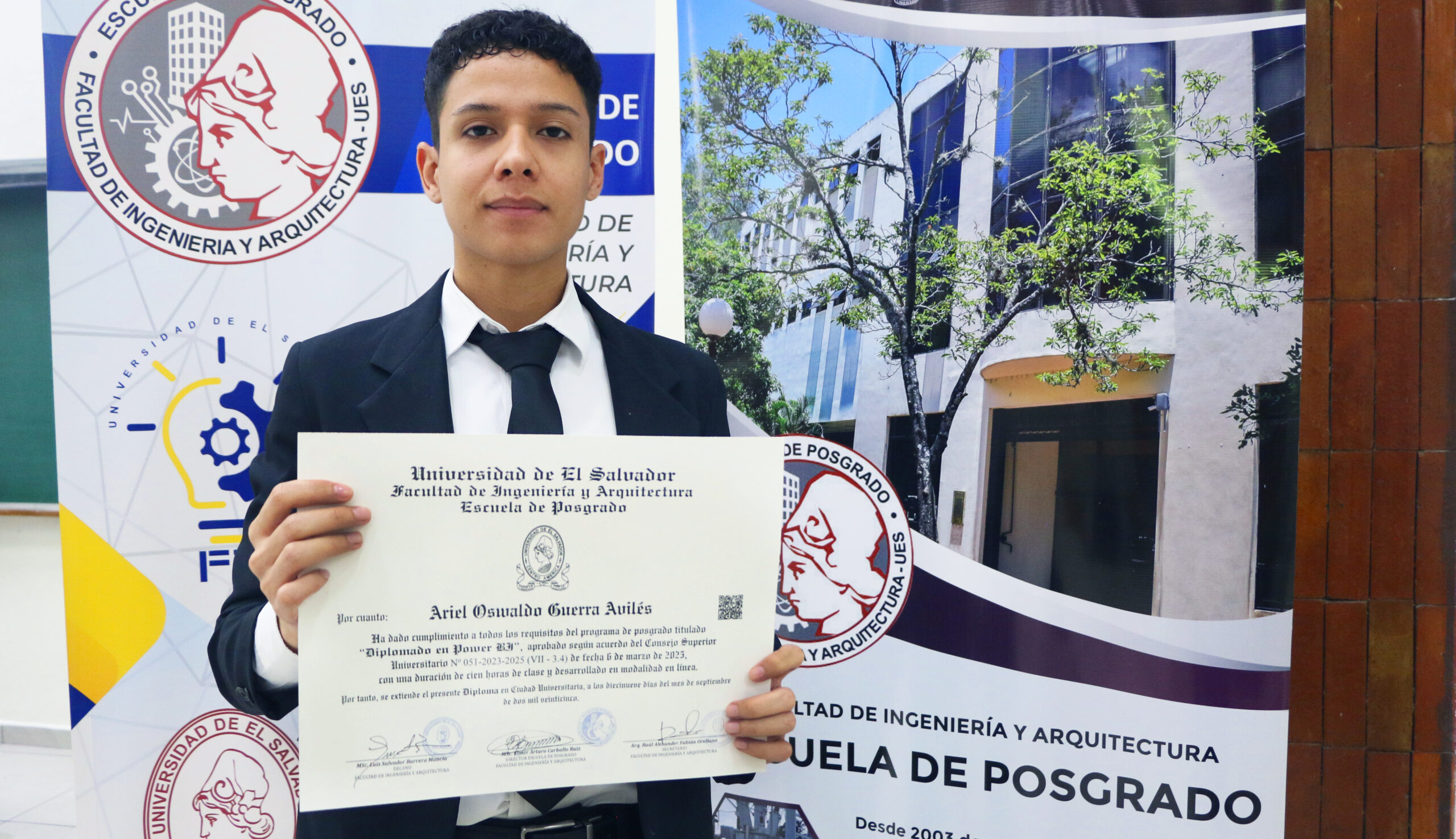 Graduado27