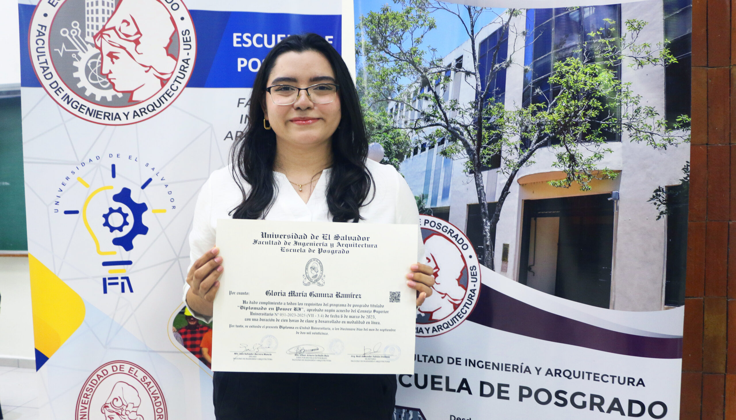 Graduado28