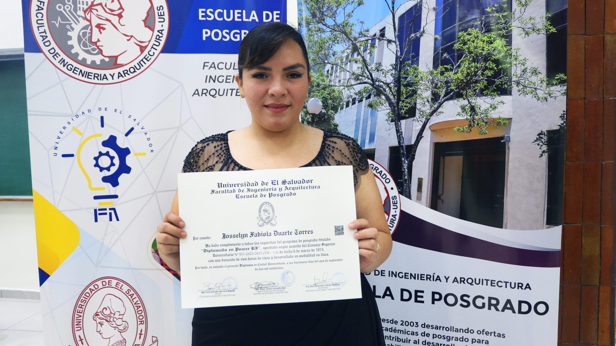 Graduado30