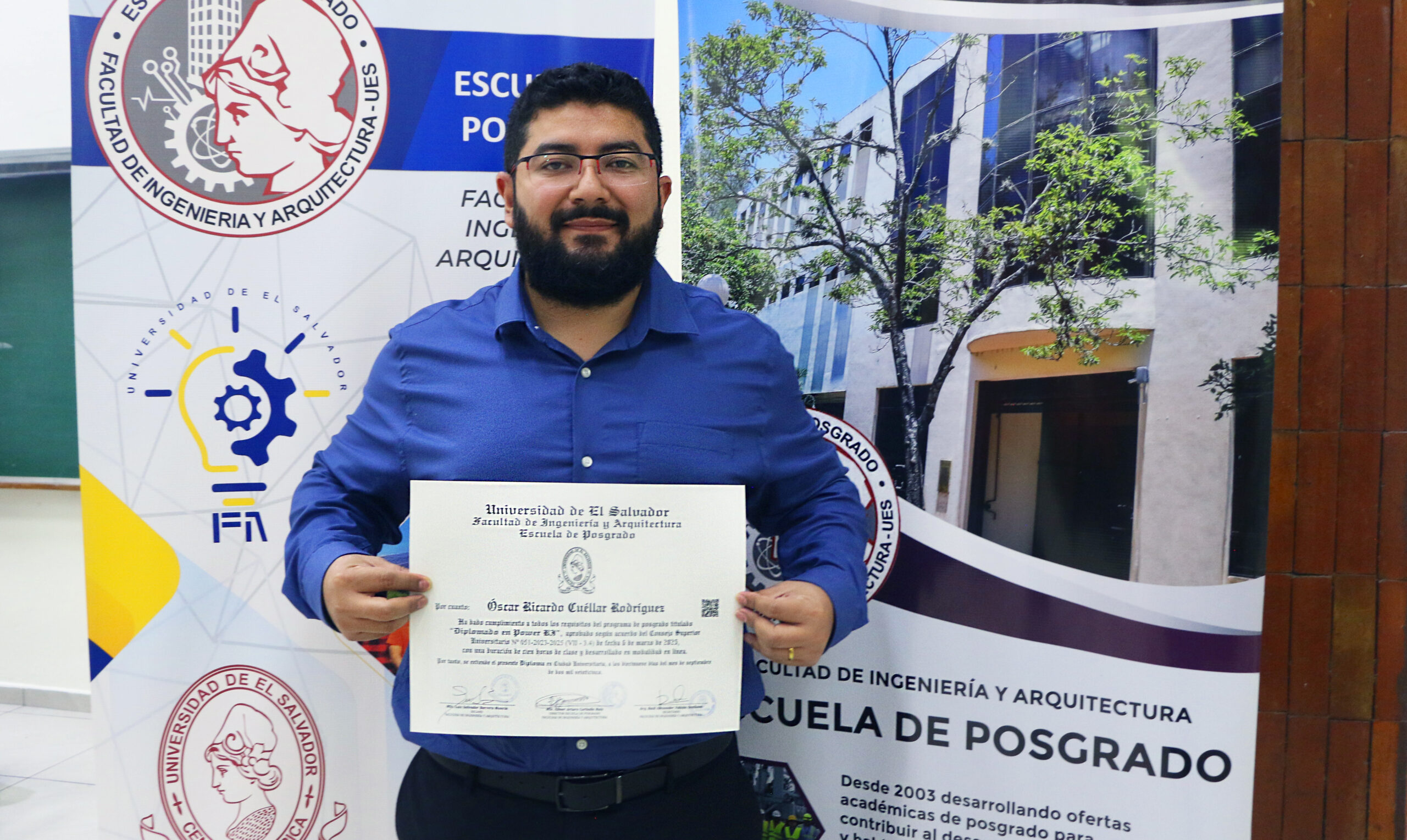 Graduado31