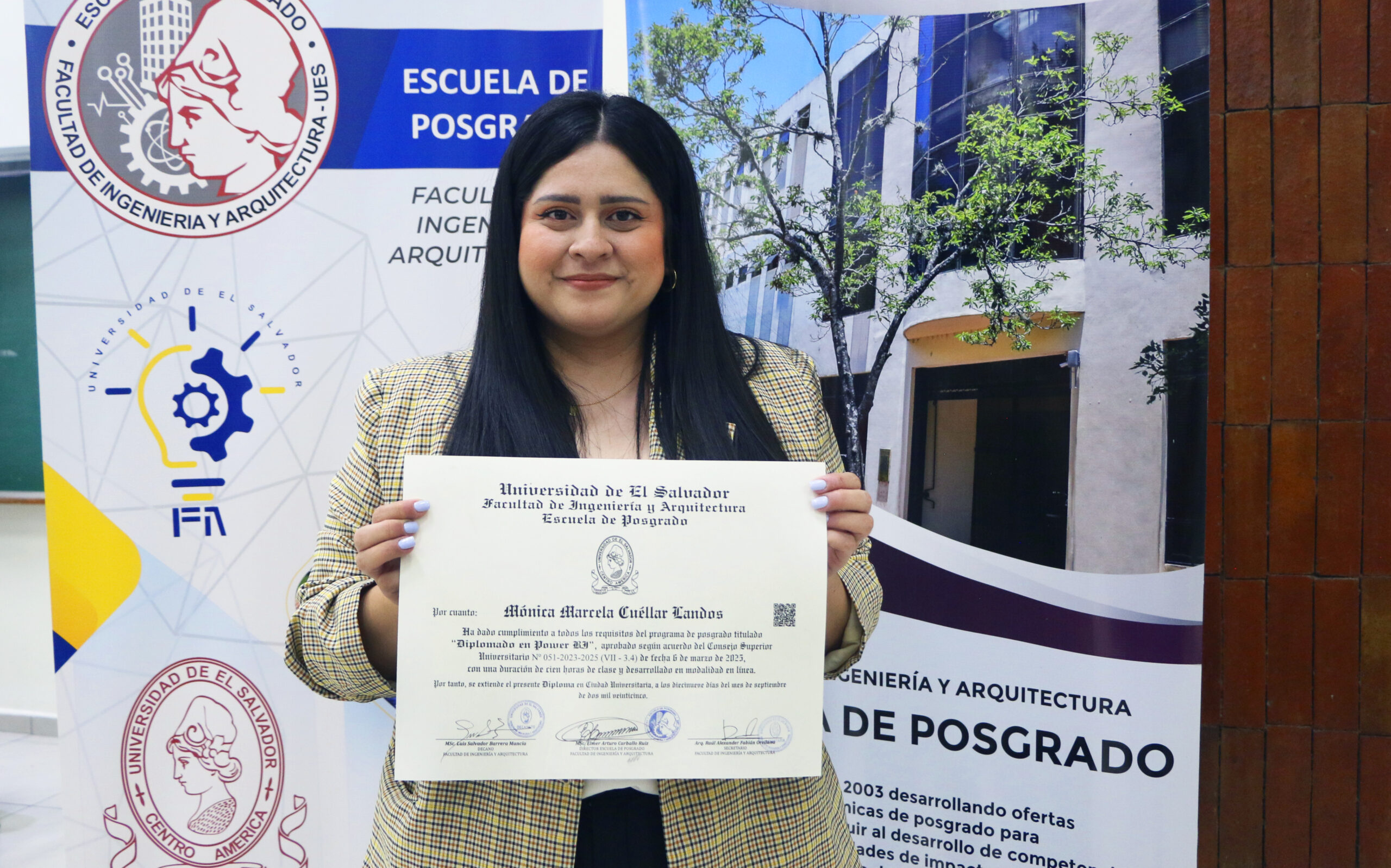 Graduado32