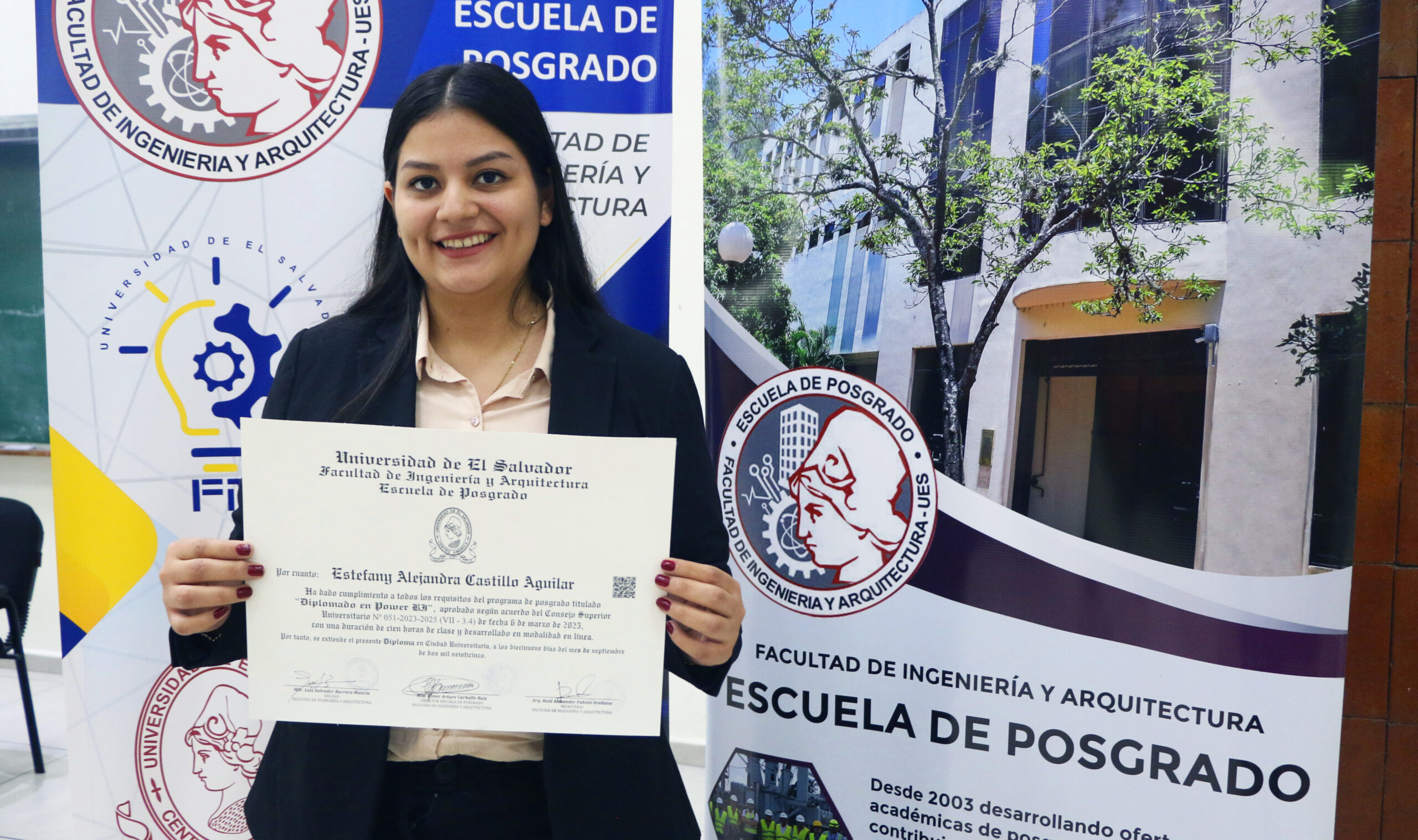 Graduado33