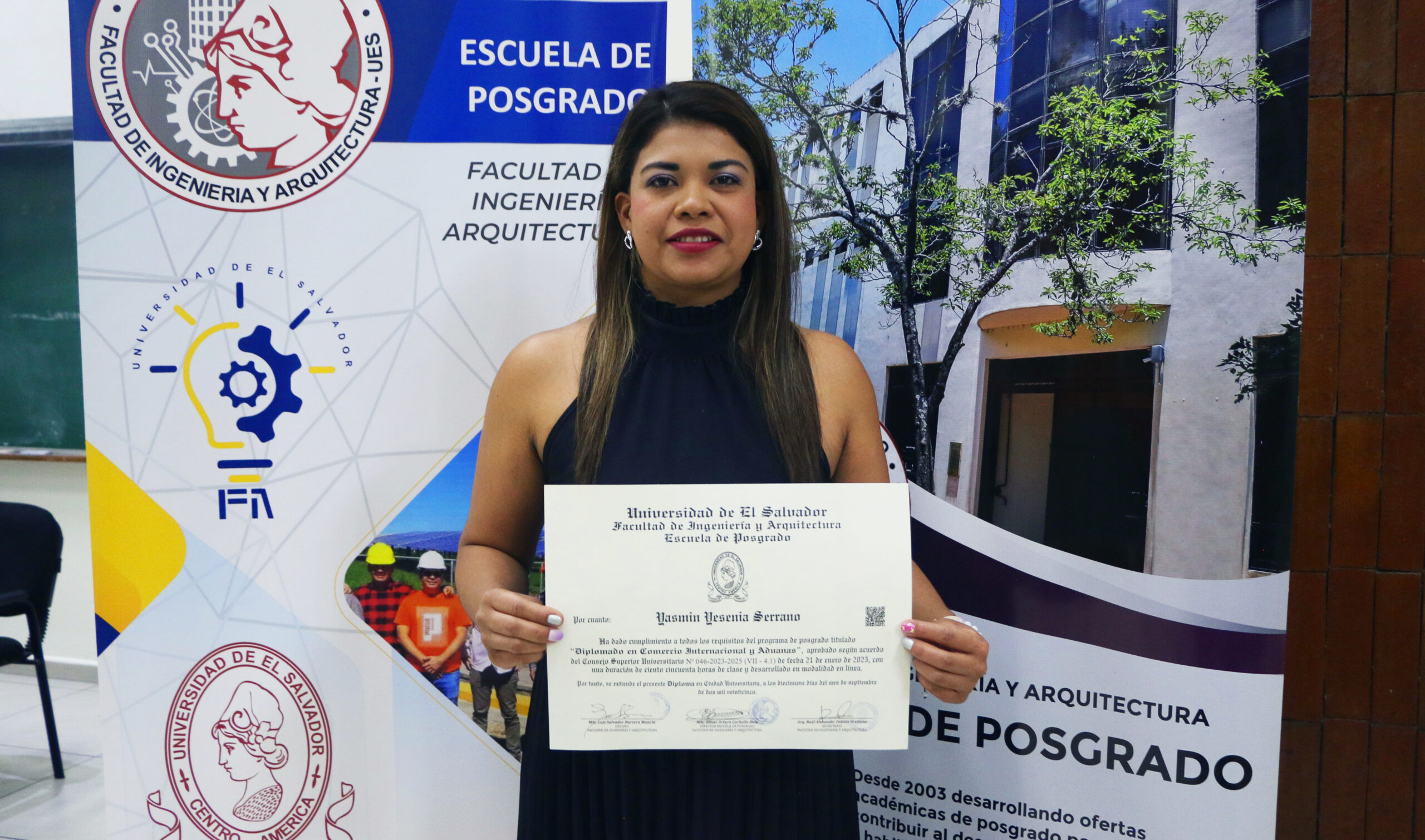Graduado37