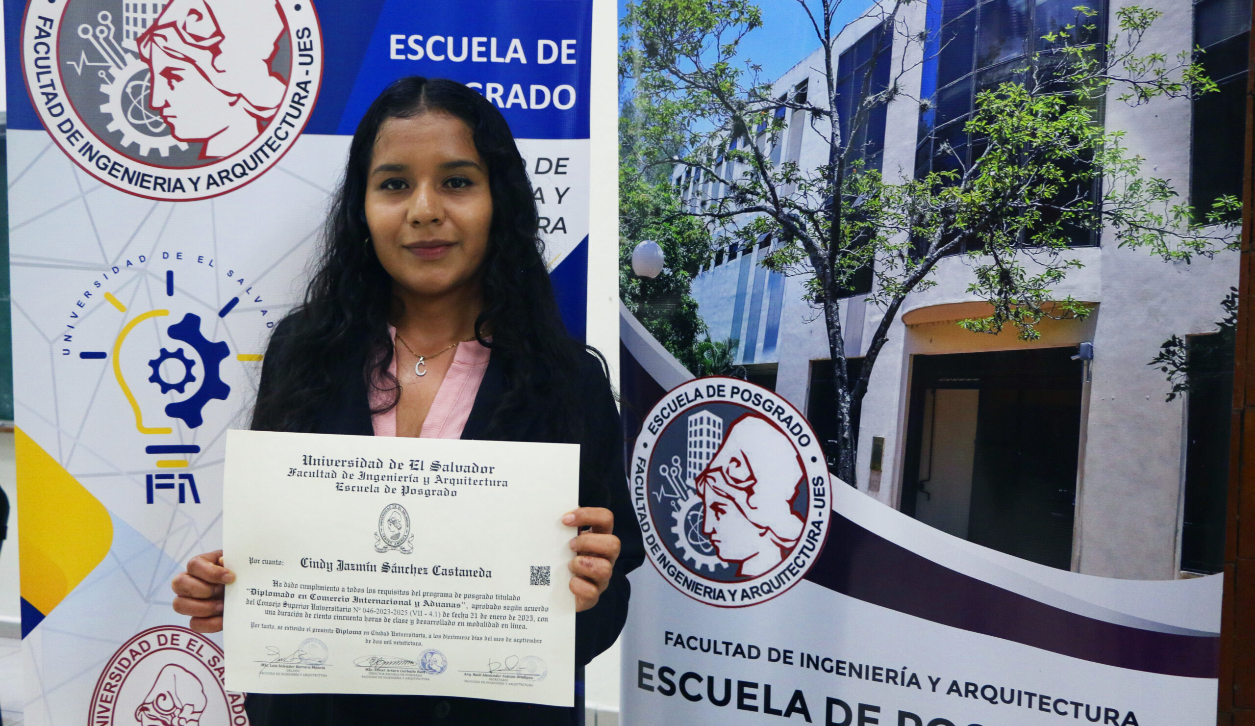Graduado38