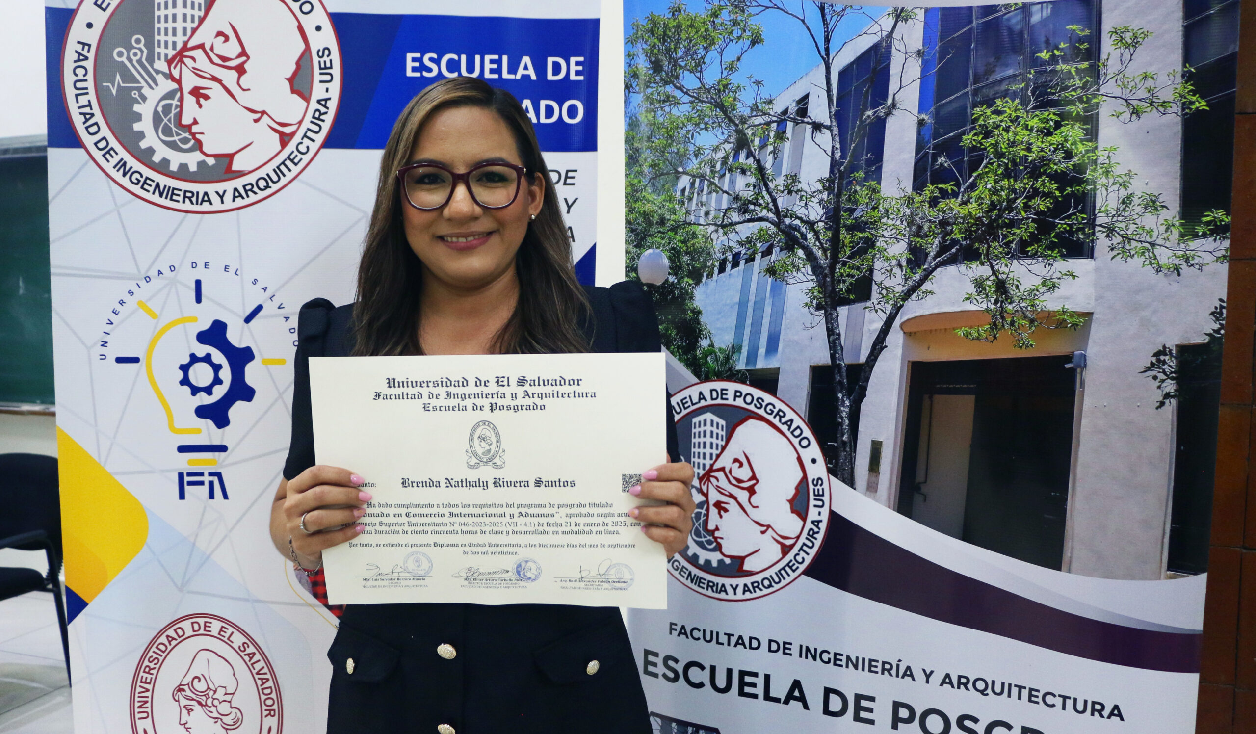 Graduado39