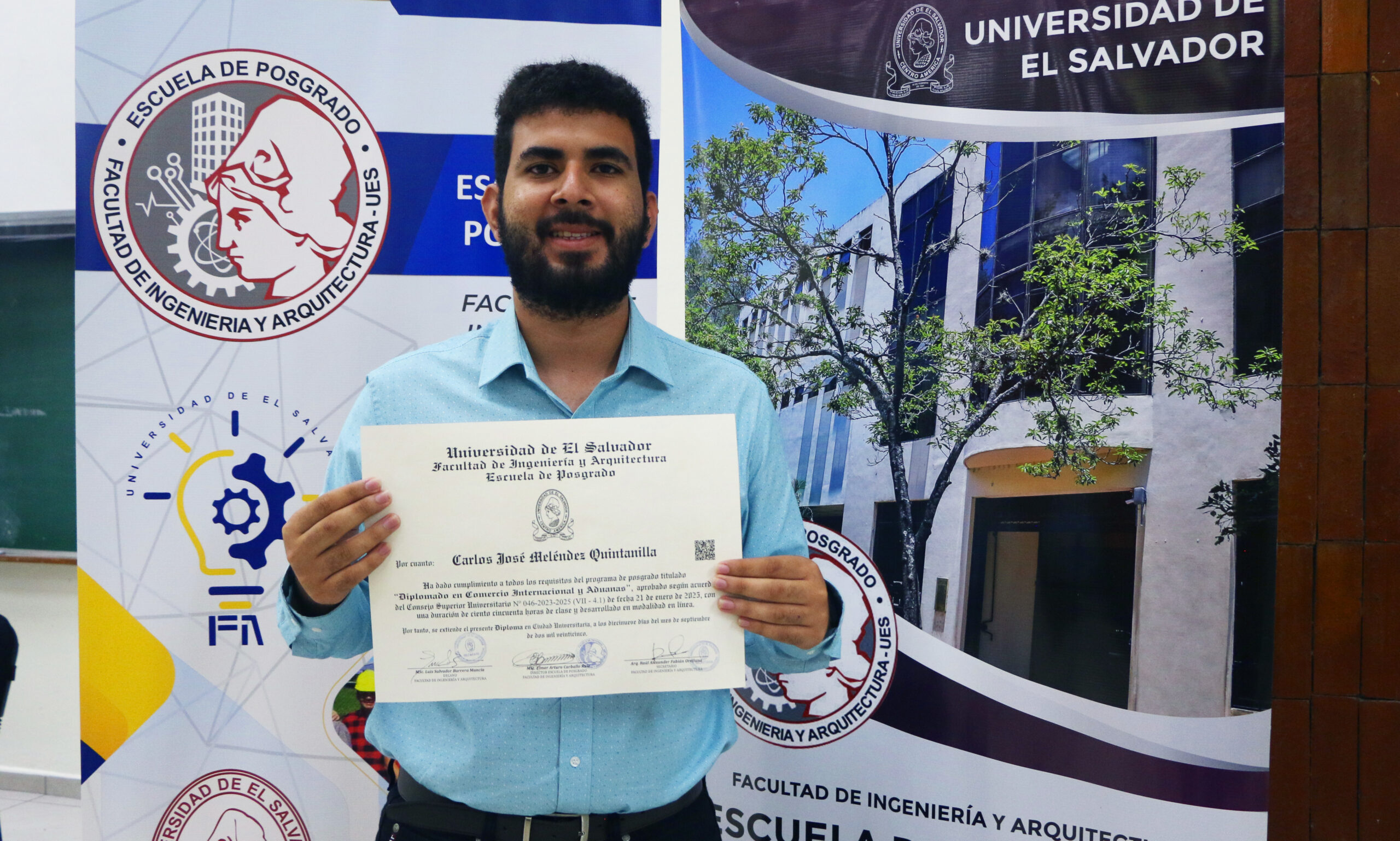 Graduado41