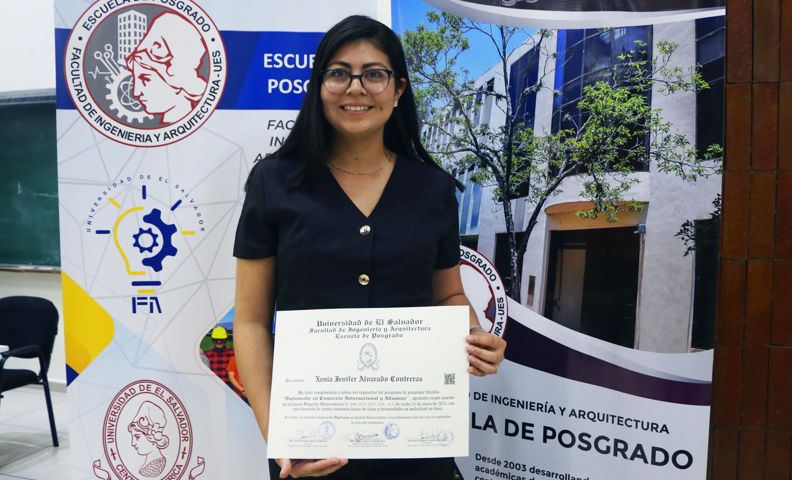 Graduado47