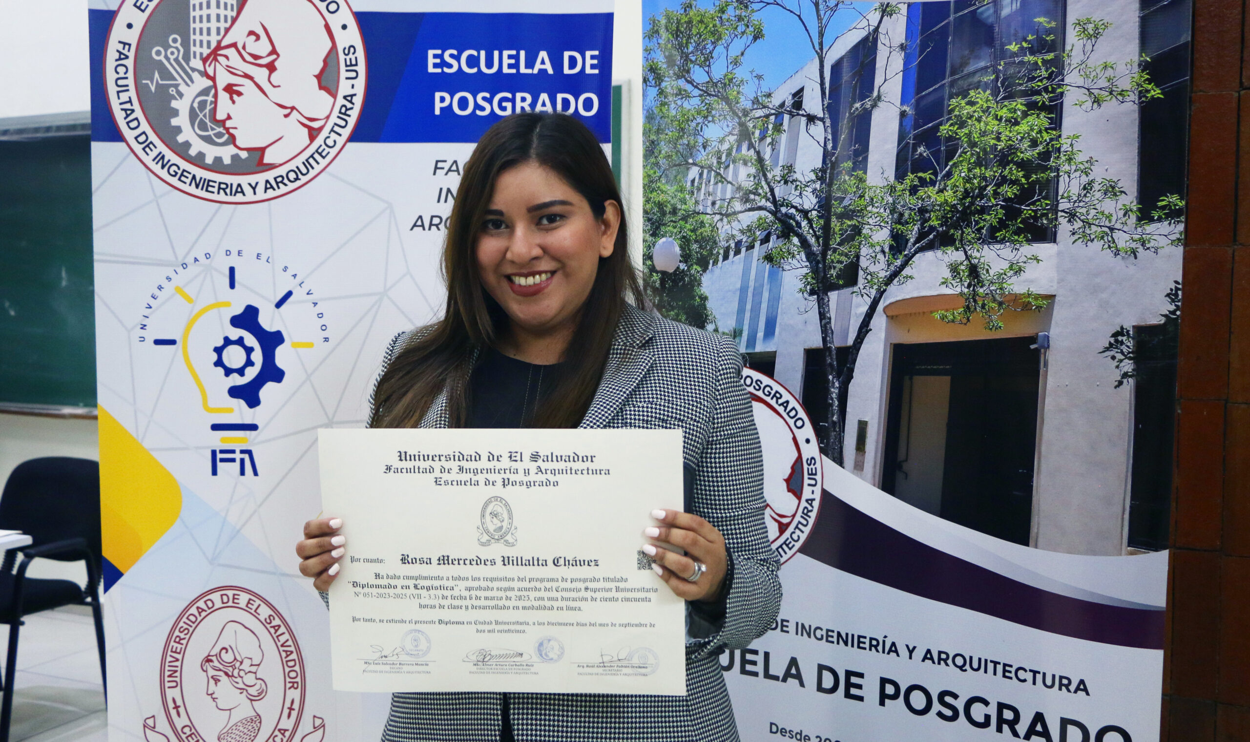Graduado49