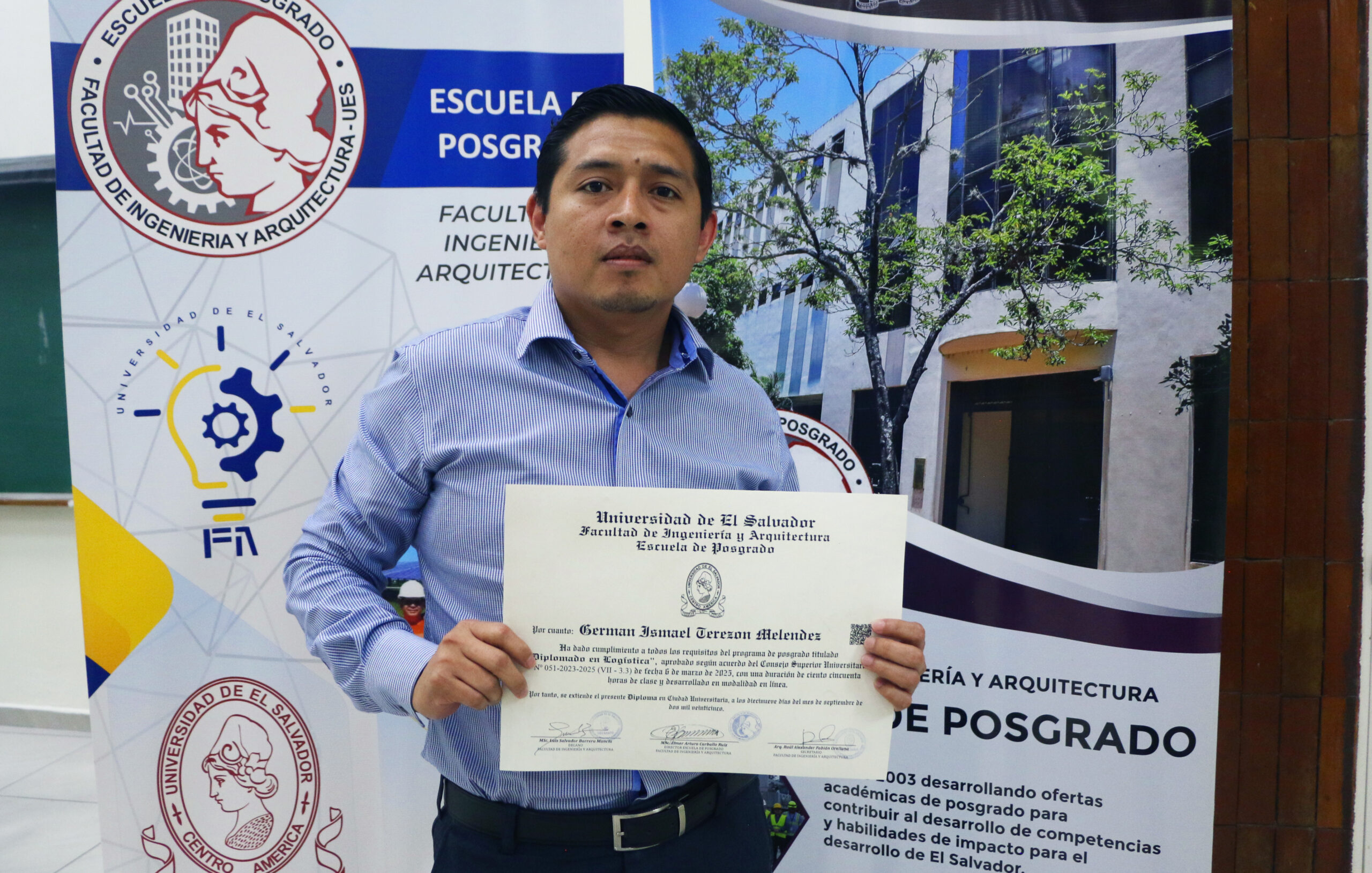 Graduado51