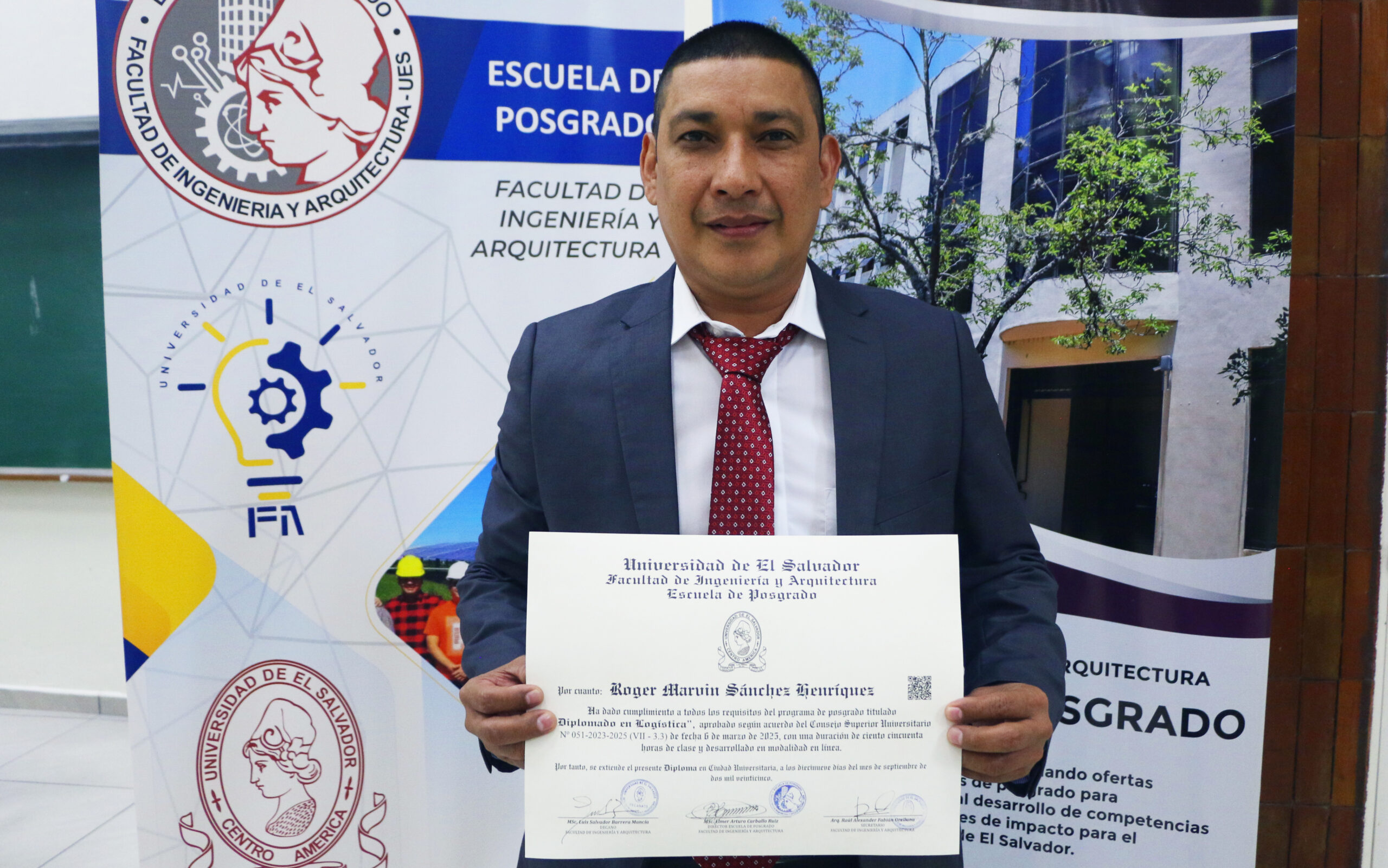 Graduado52