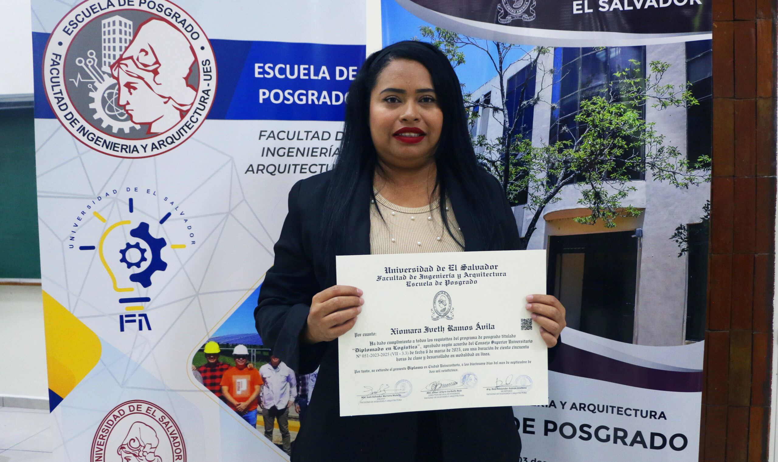 Graduado53
