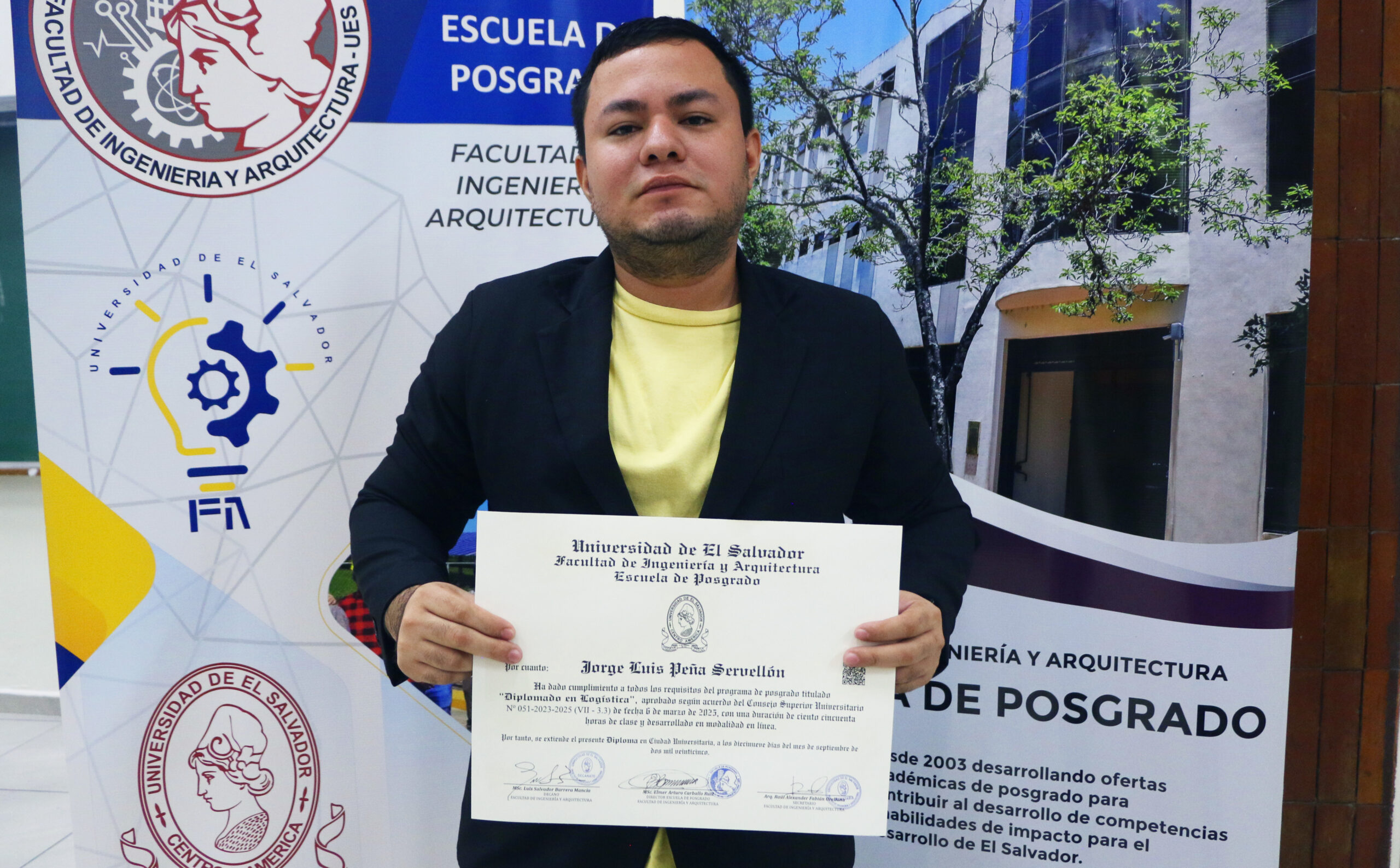 Graduado54