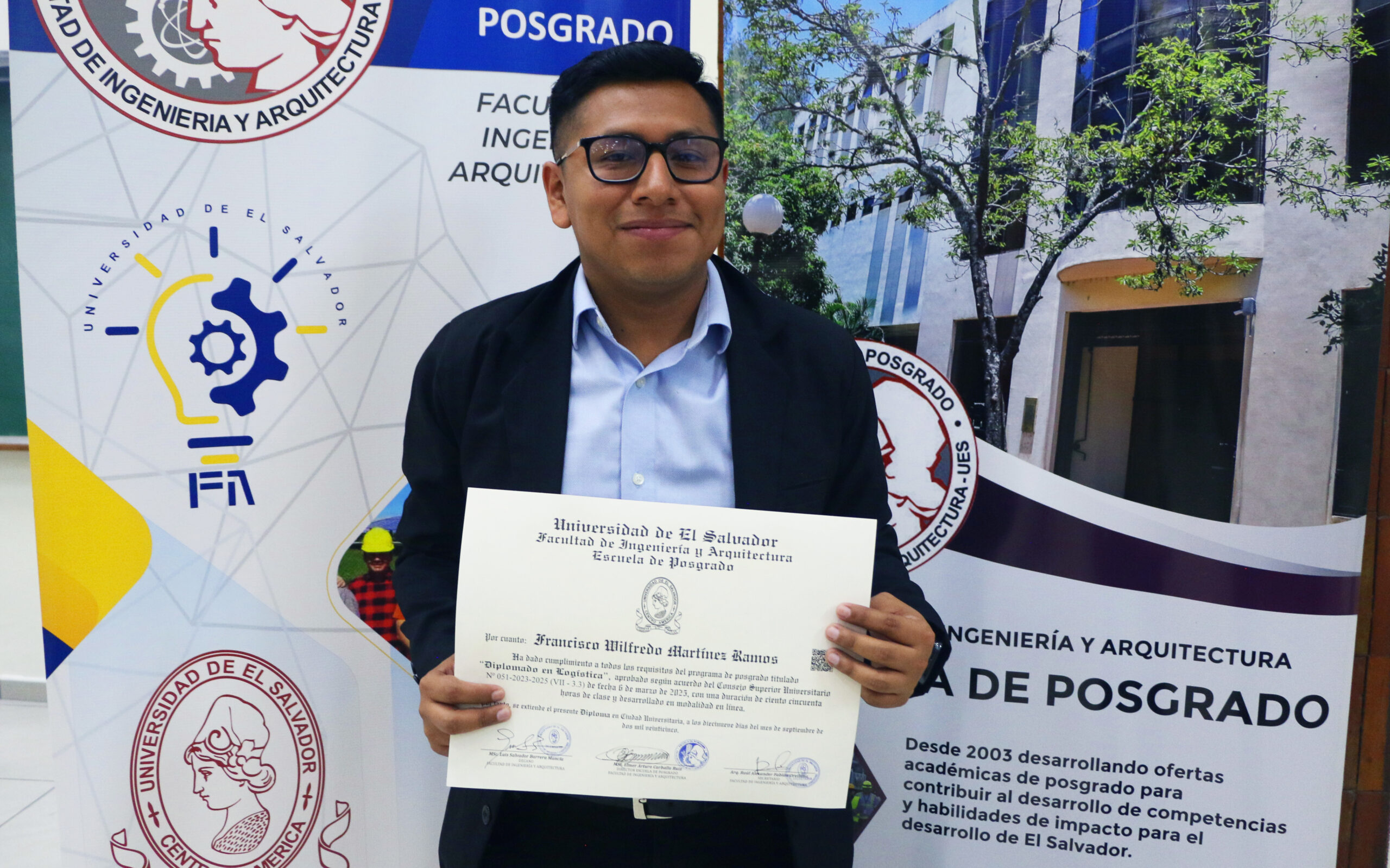 Graduado55
