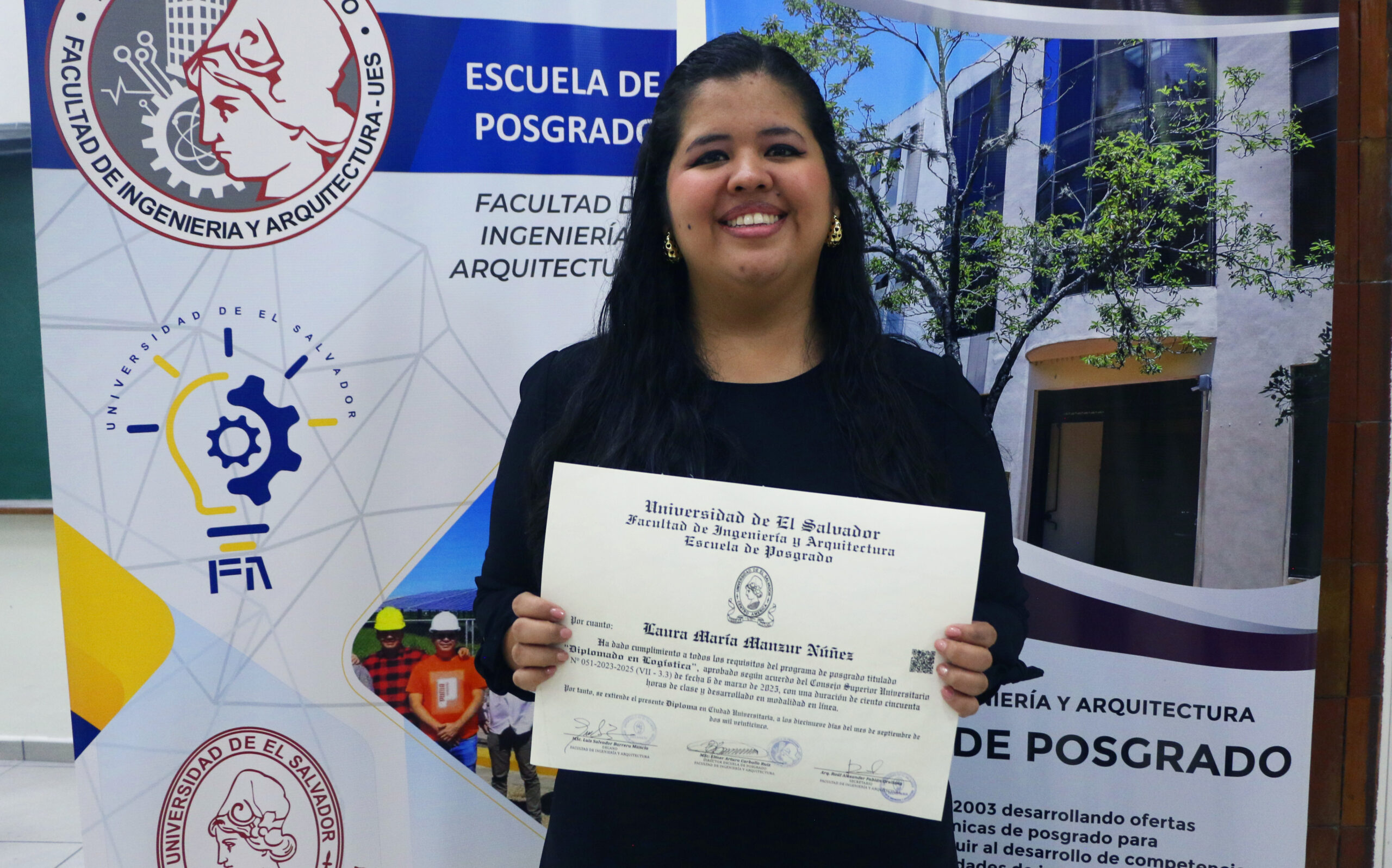 Graduado57