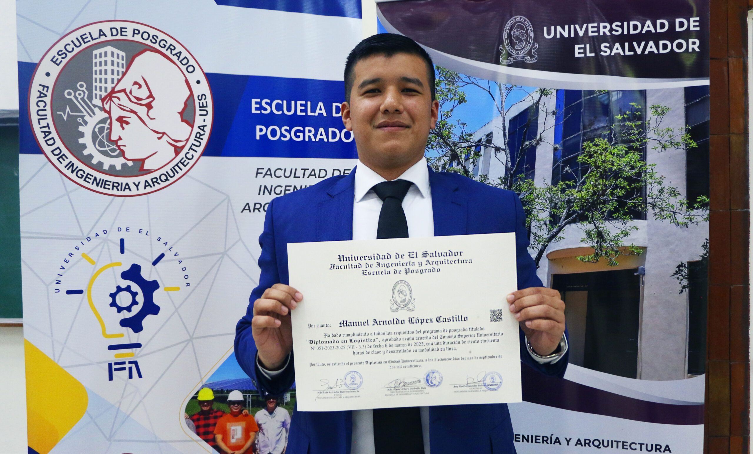 Graduado58