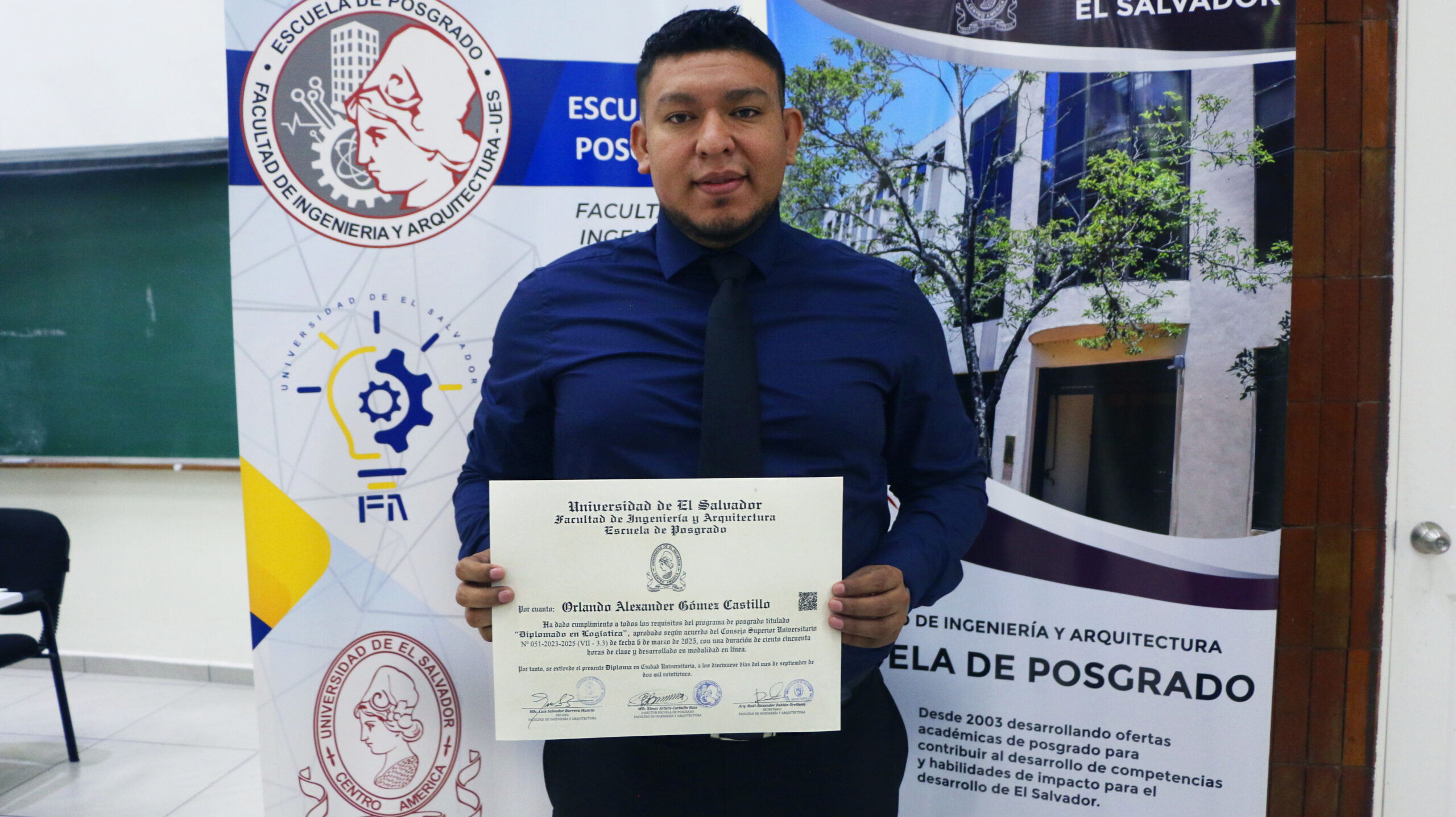 Graduado59