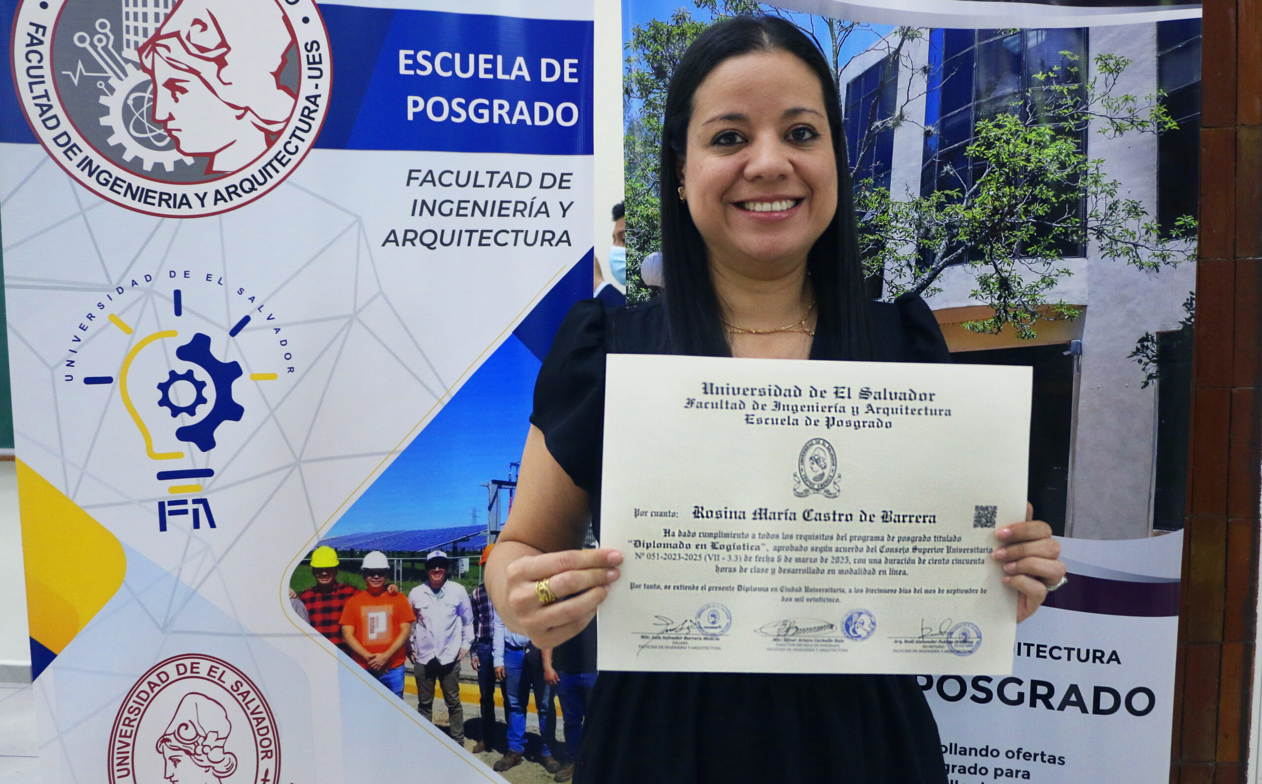 Graduado60