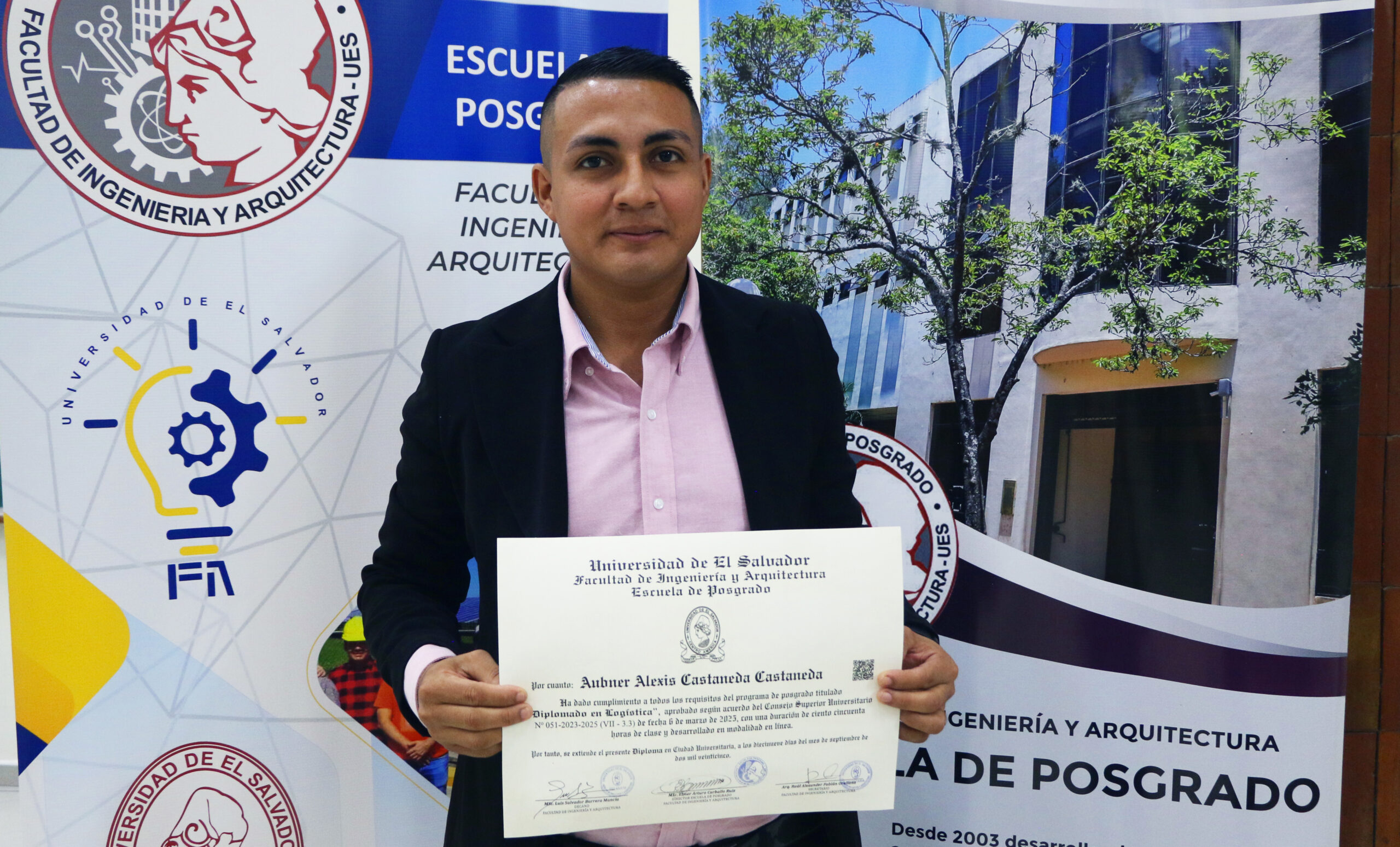 Graduado61