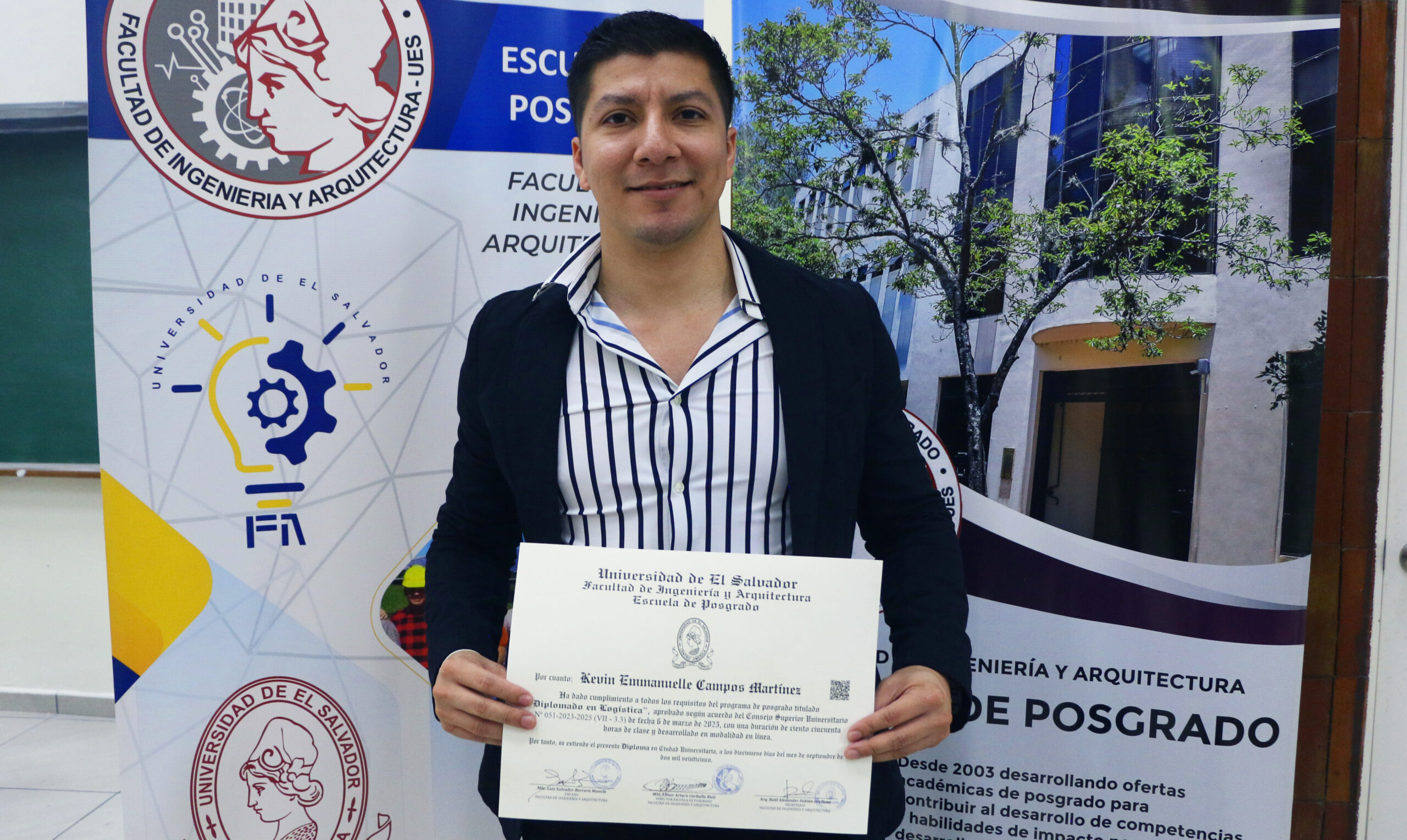 Graduado62
