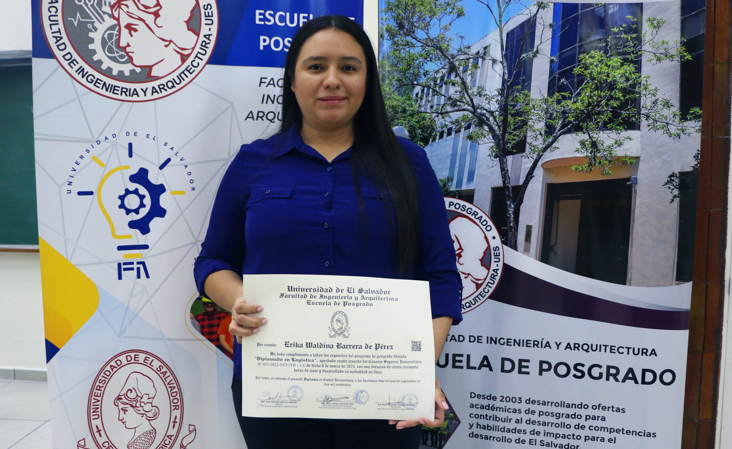 Graduado63