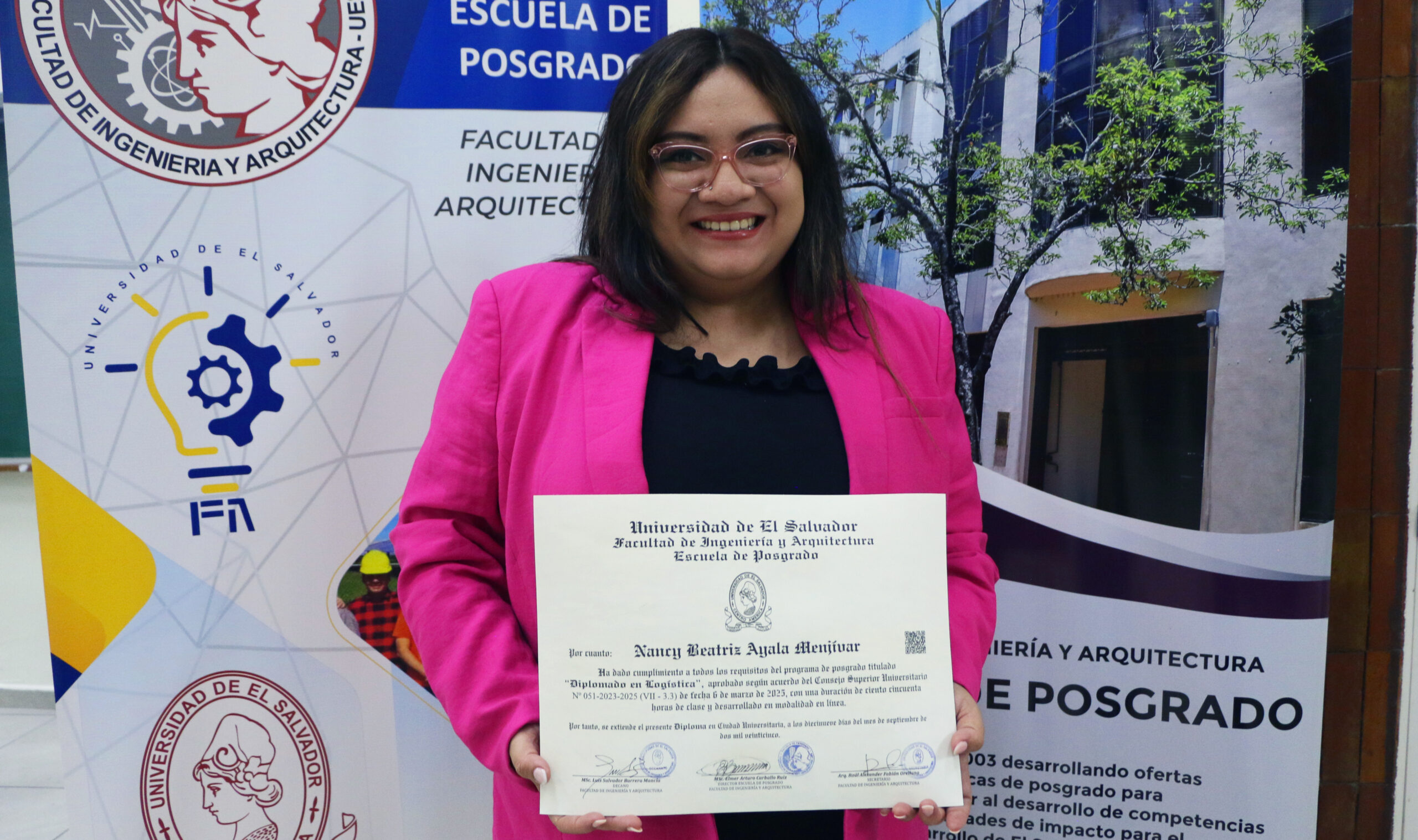 Graduado64