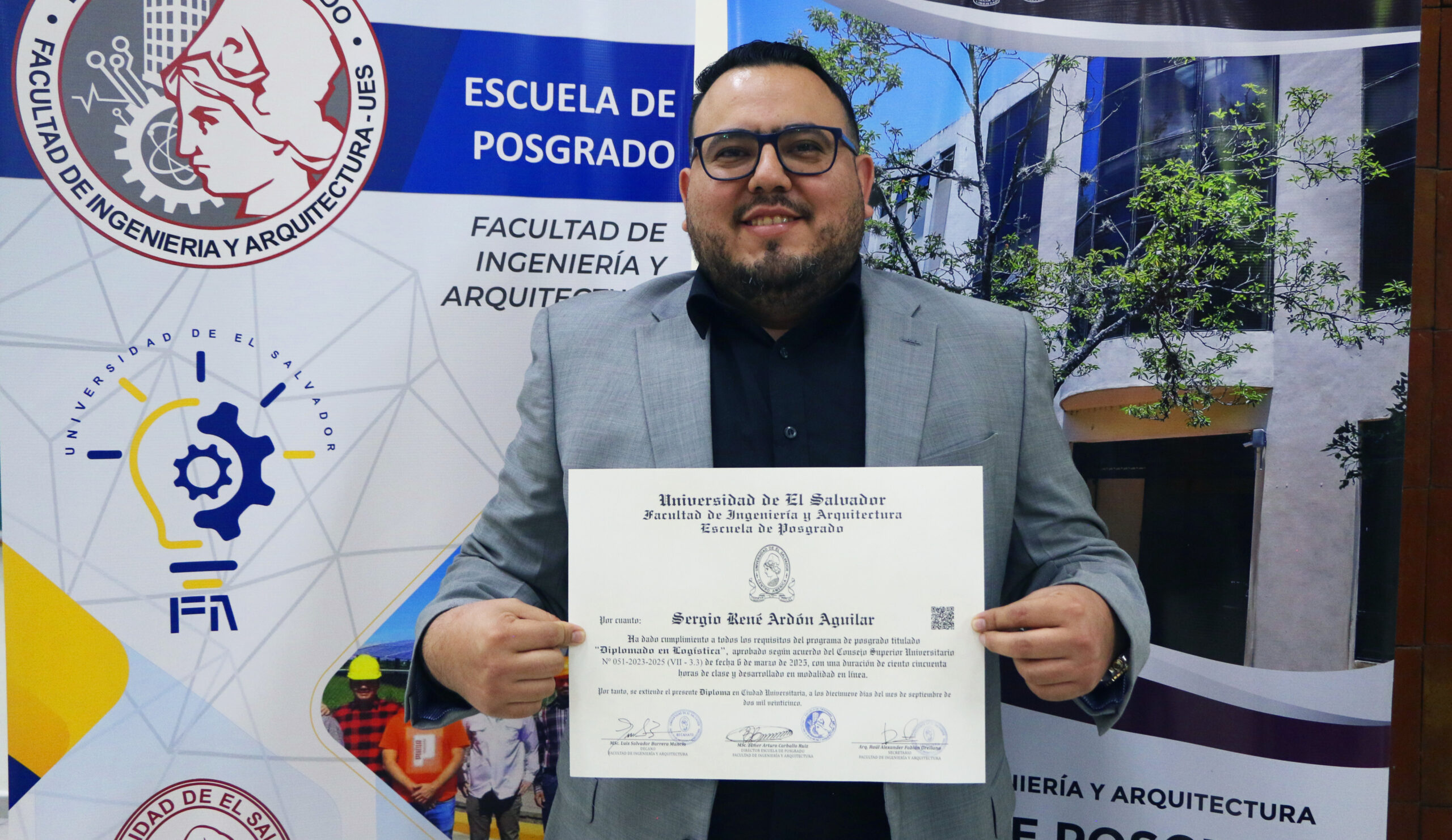 Graduado66