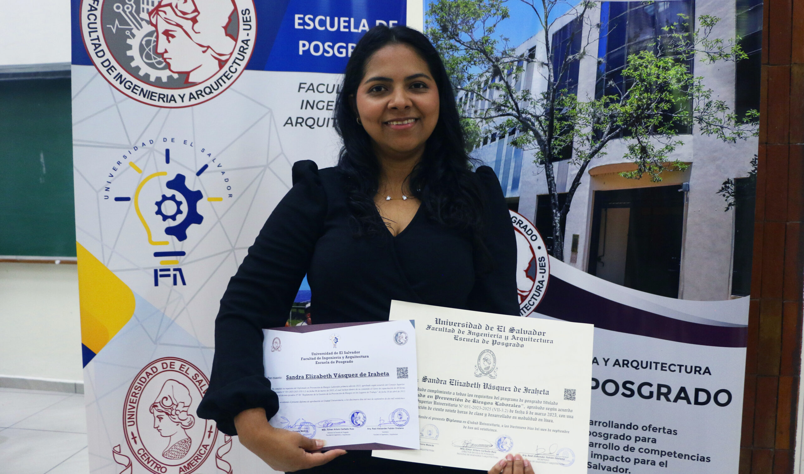 Graduado67