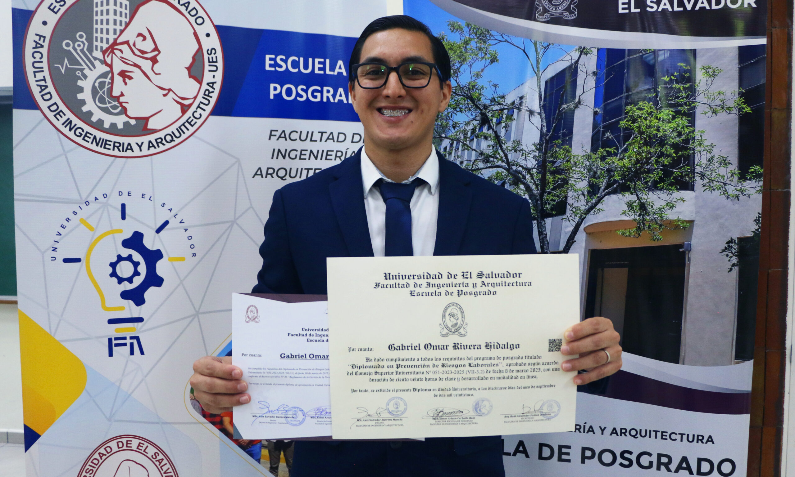 Graduado68