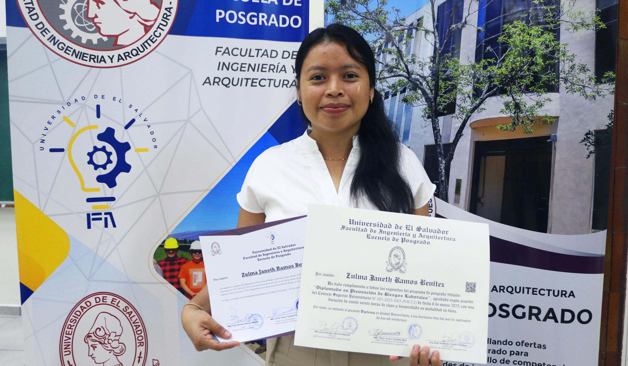 Graduado69