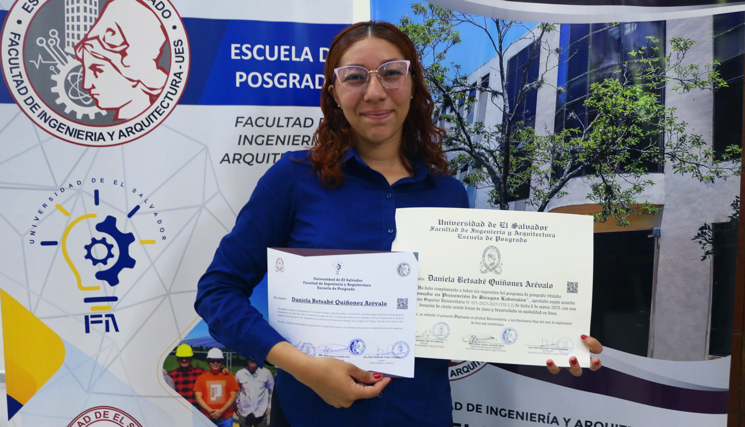 Graduado70