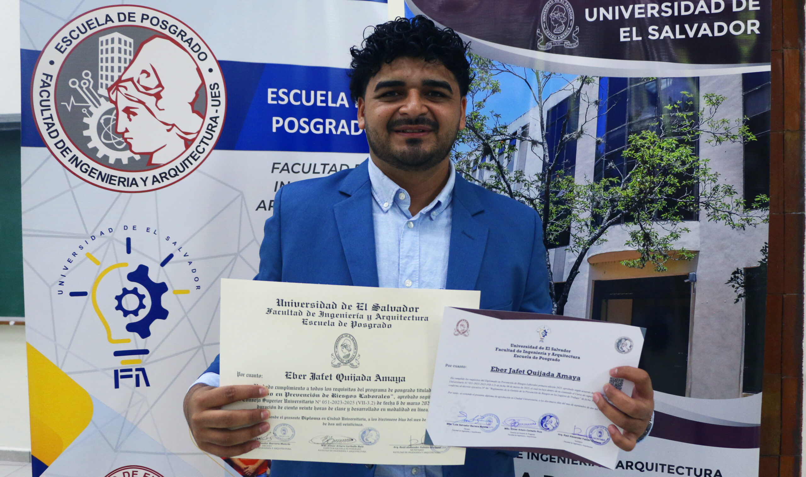 Graduado71