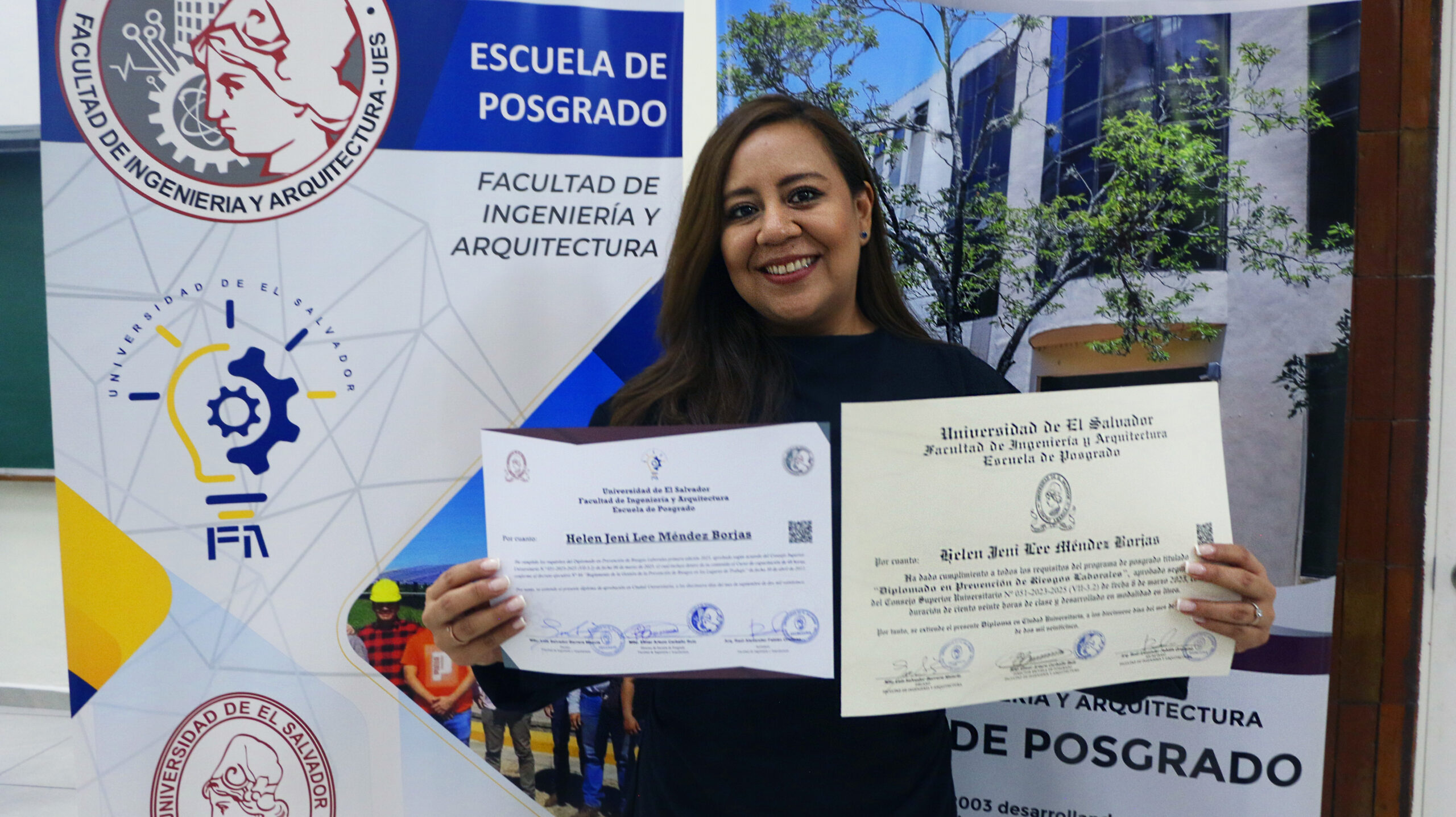 Graduado72