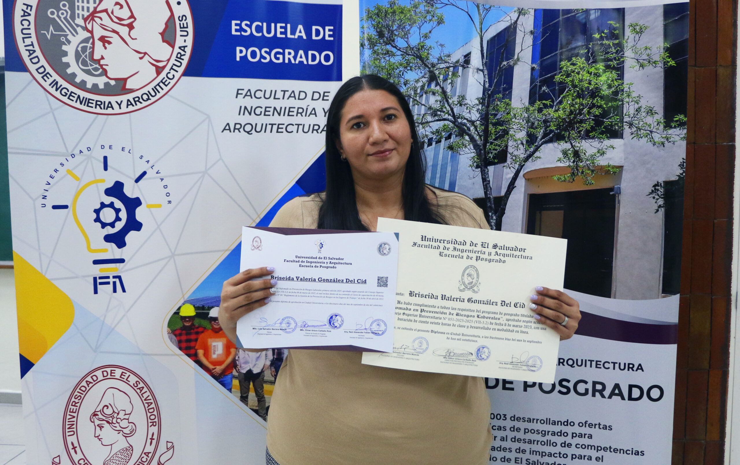 Graduado75