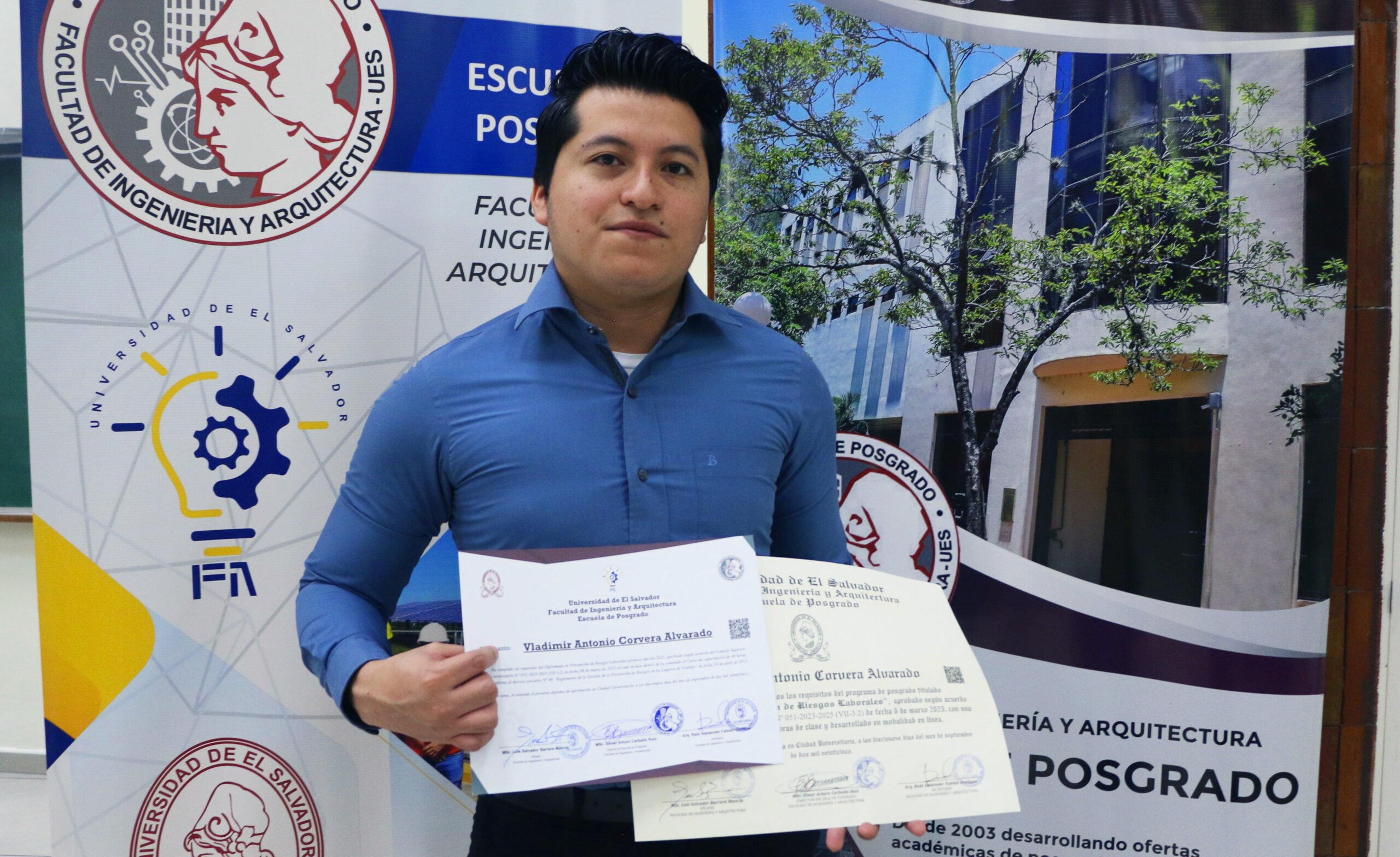 Graduado77