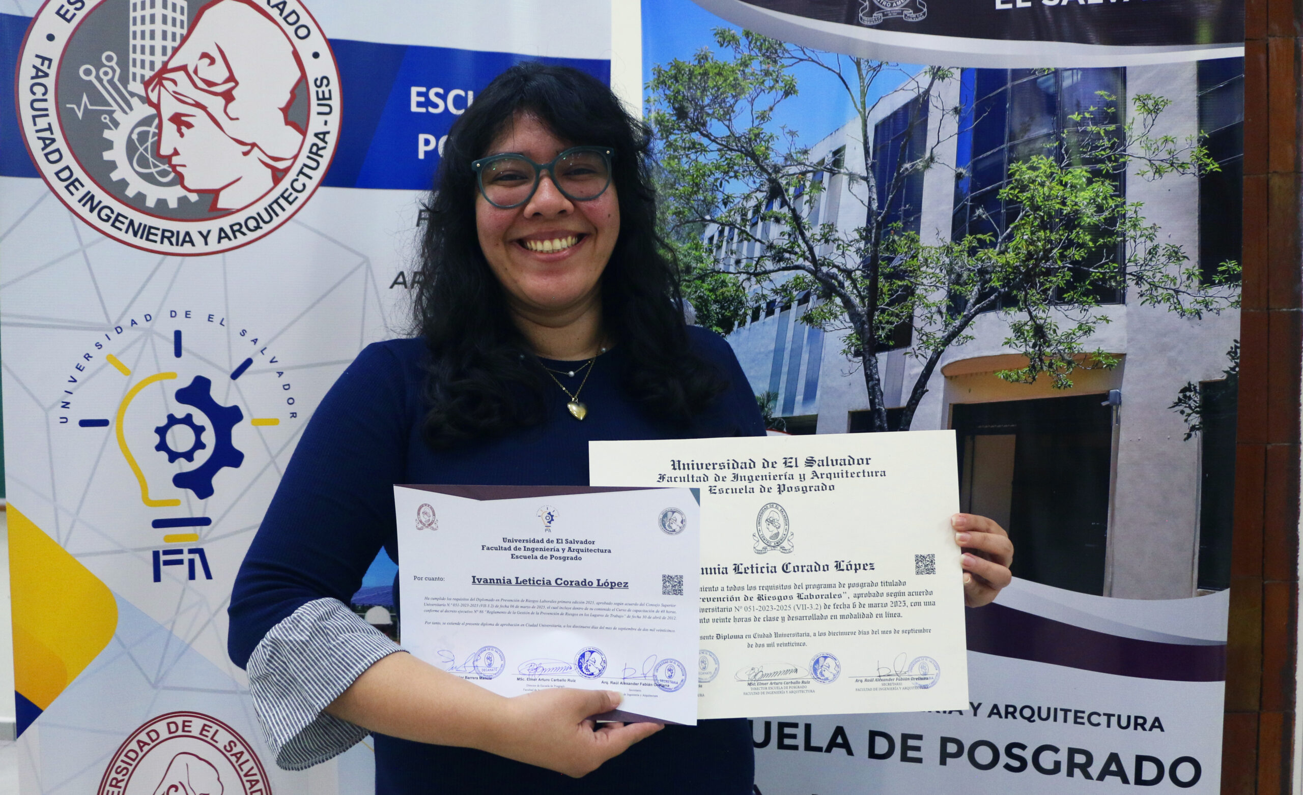 Graduado78