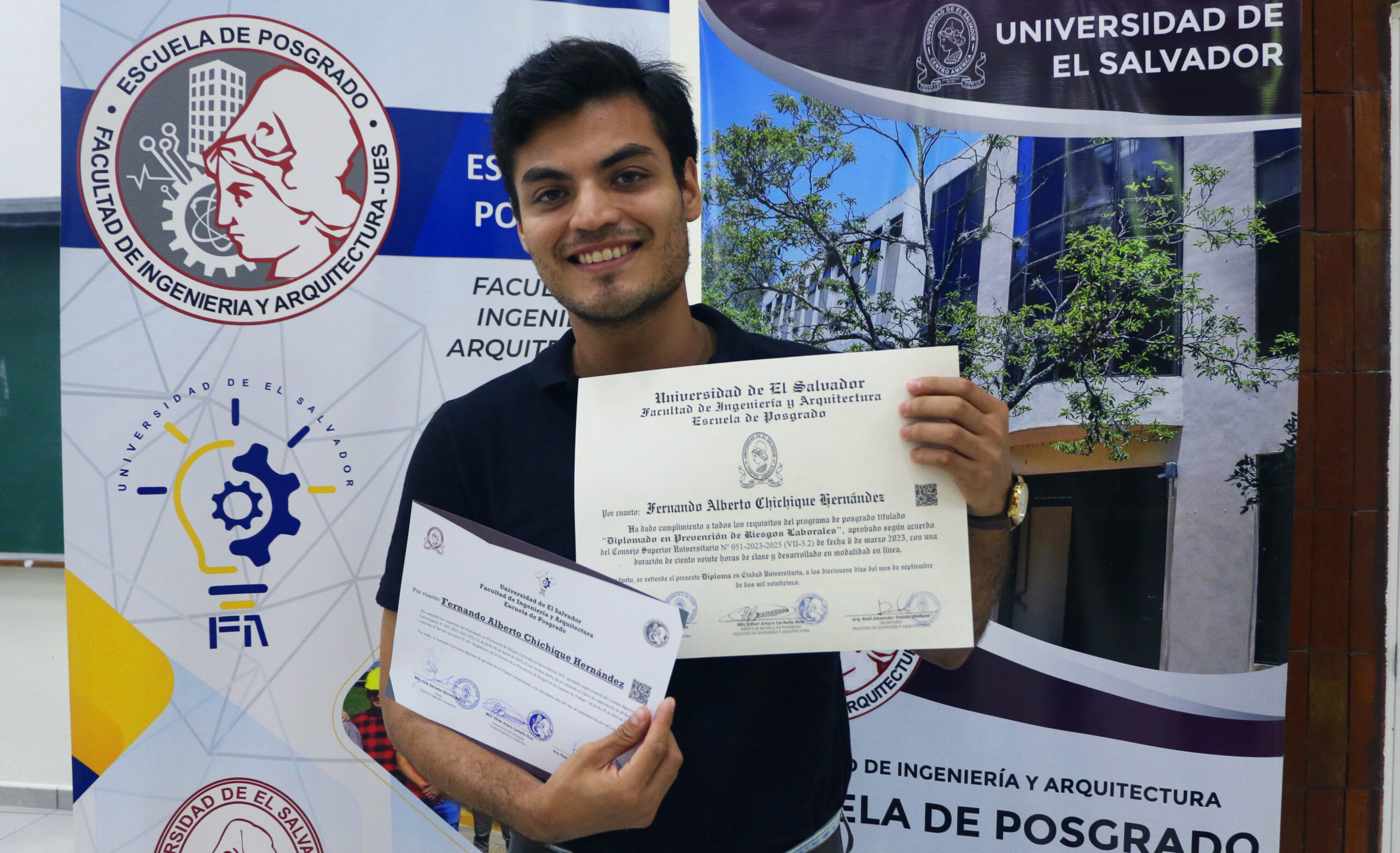 Graduado79