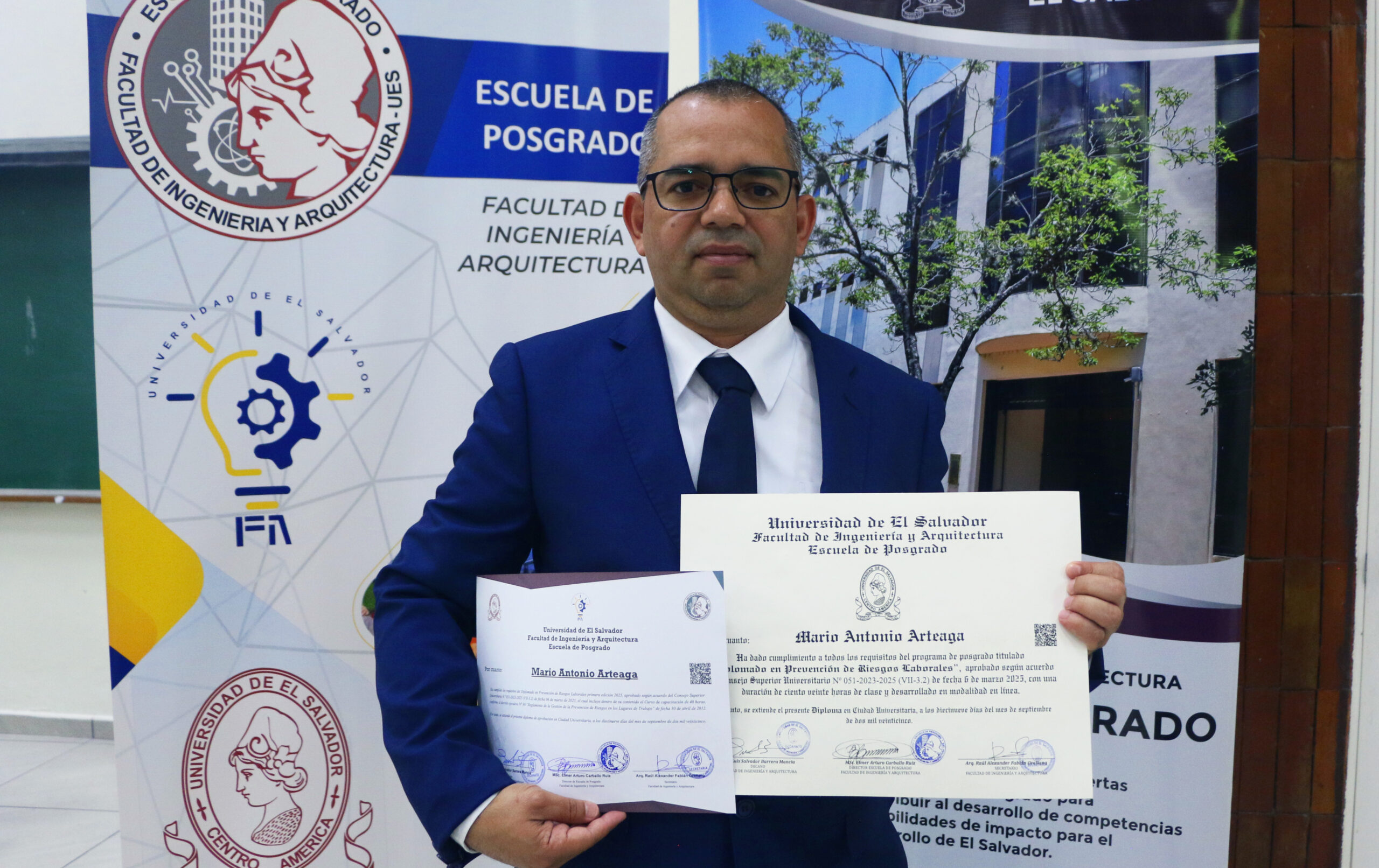 Graduado80